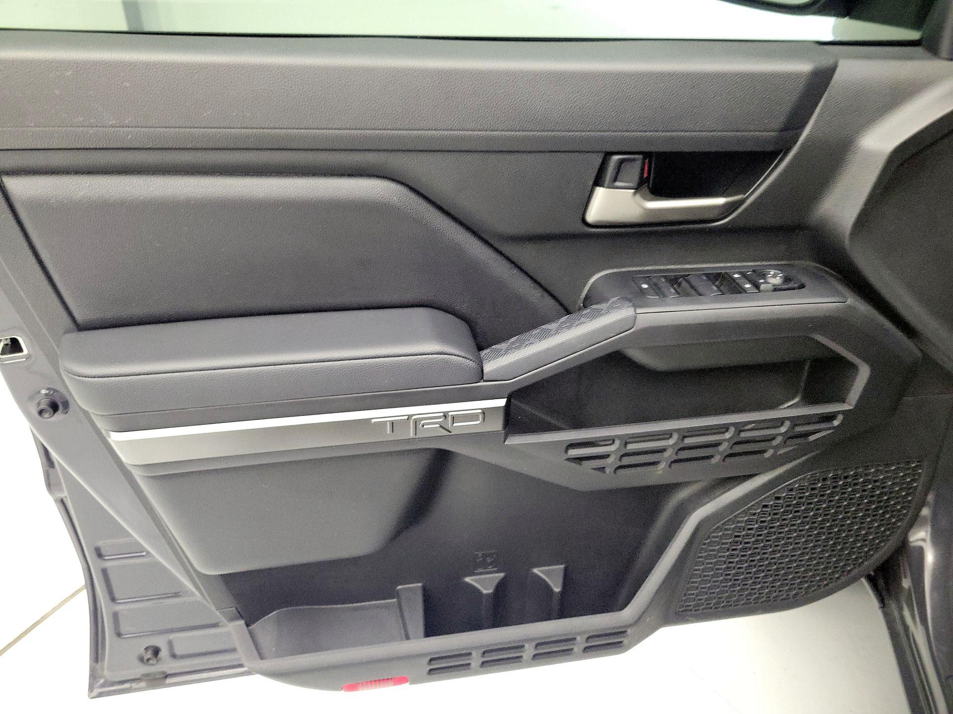 Thumbnail: 2025 Toyota Tacoma - 12