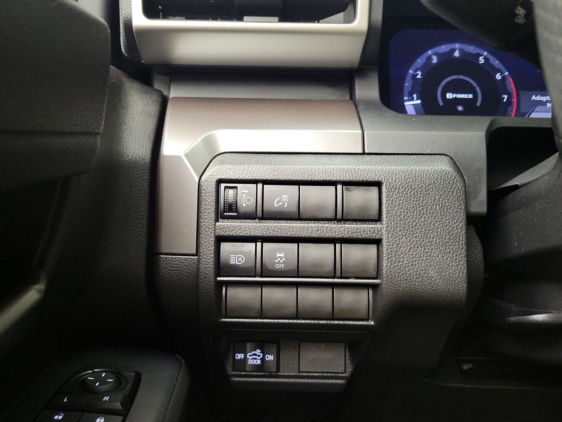 Thumbnail: 2025 Toyota Tacoma - 13