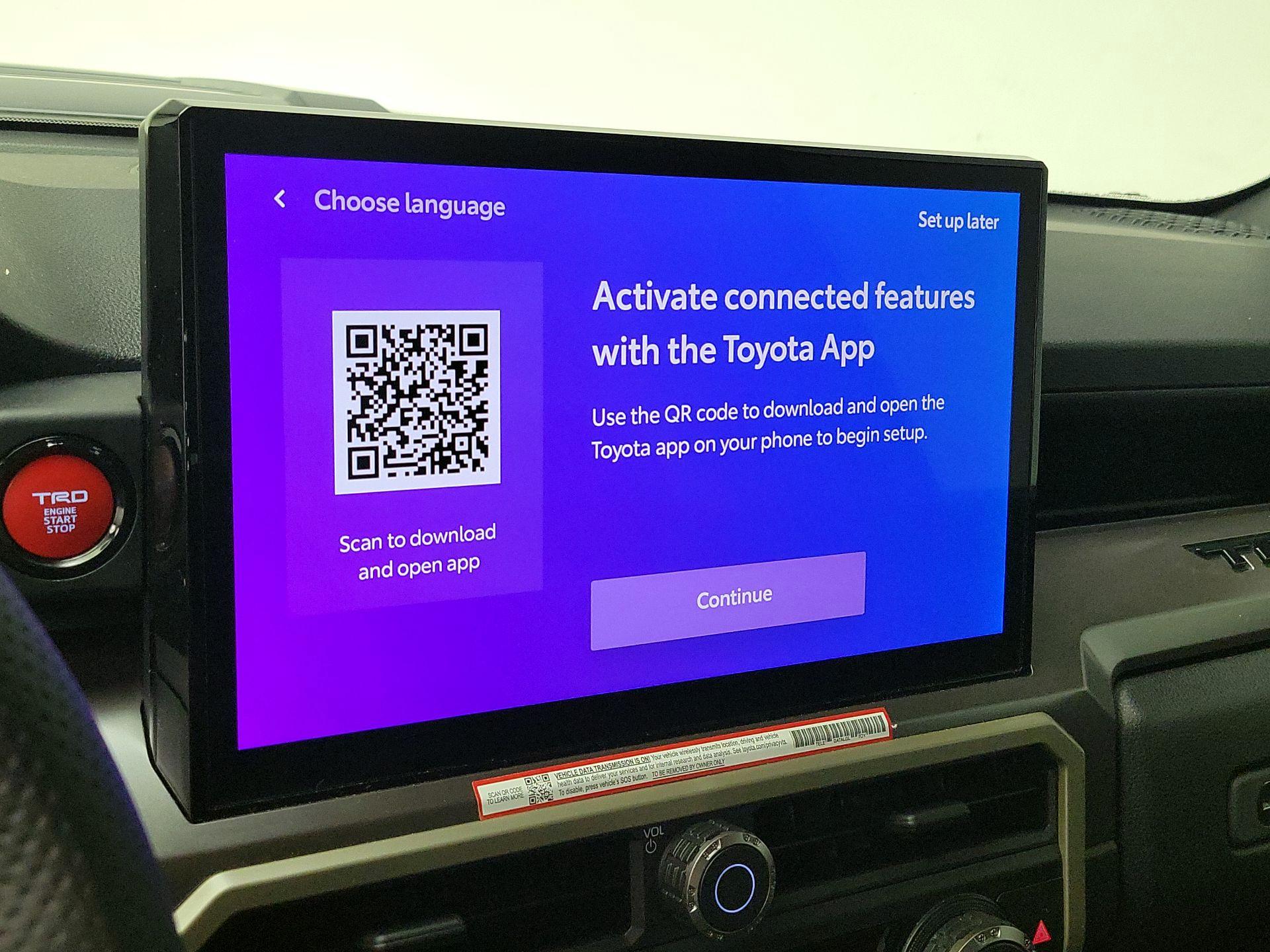 Thumbnail: 2025 Toyota Tacoma - 15