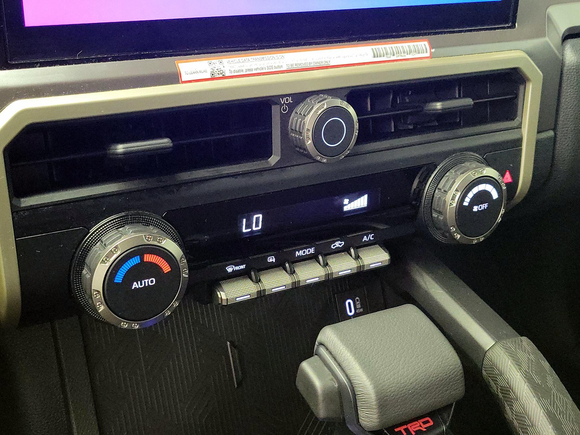 Thumbnail: 2025 Toyota Tacoma - 16