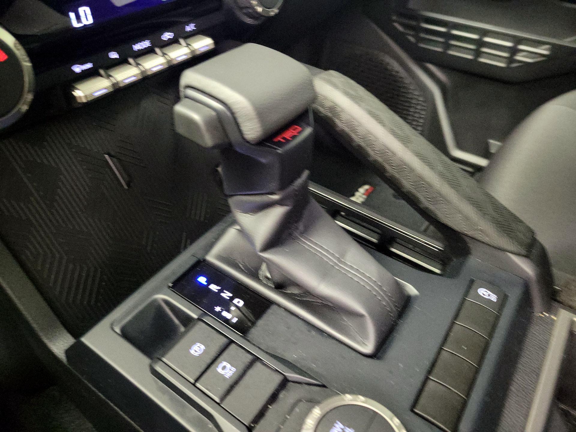 Thumbnail: 2025 Toyota Tacoma - 17