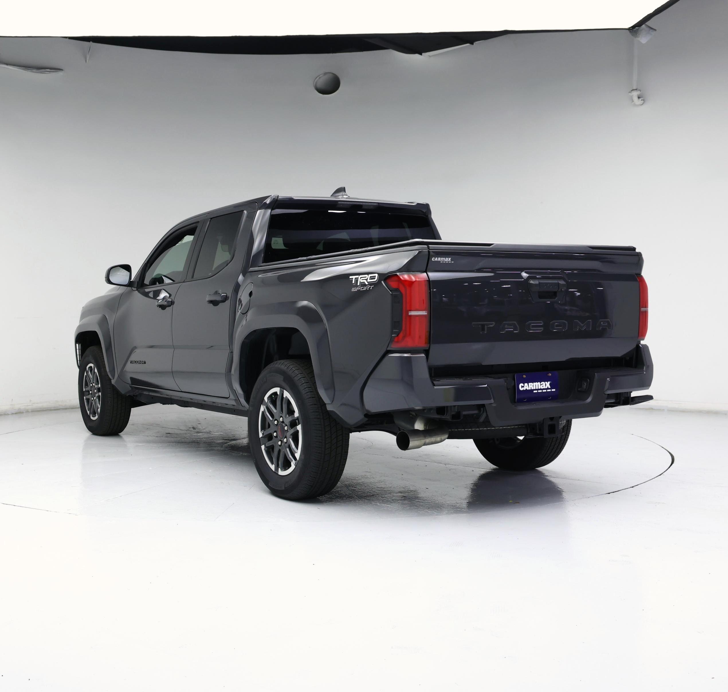 Thumbnail: 2025 Toyota Tacoma - 2