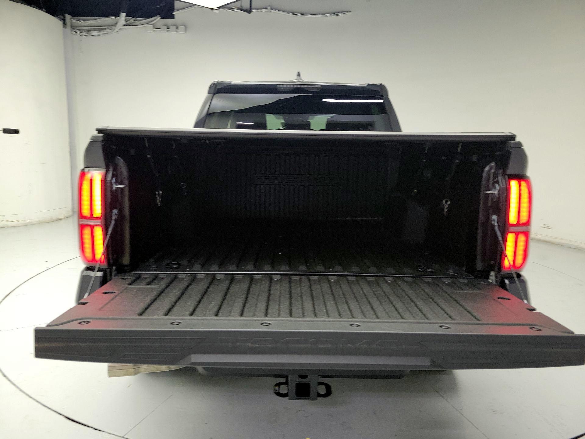 Thumbnail: 2025 Toyota Tacoma - 20