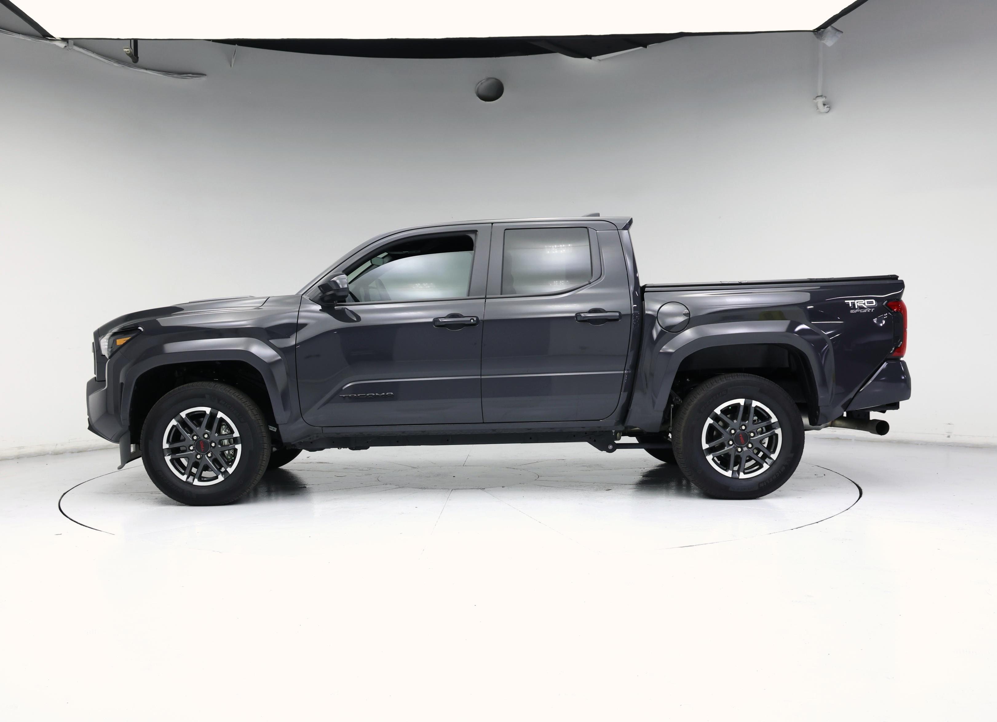 Thumbnail: 2025 Toyota Tacoma - 3