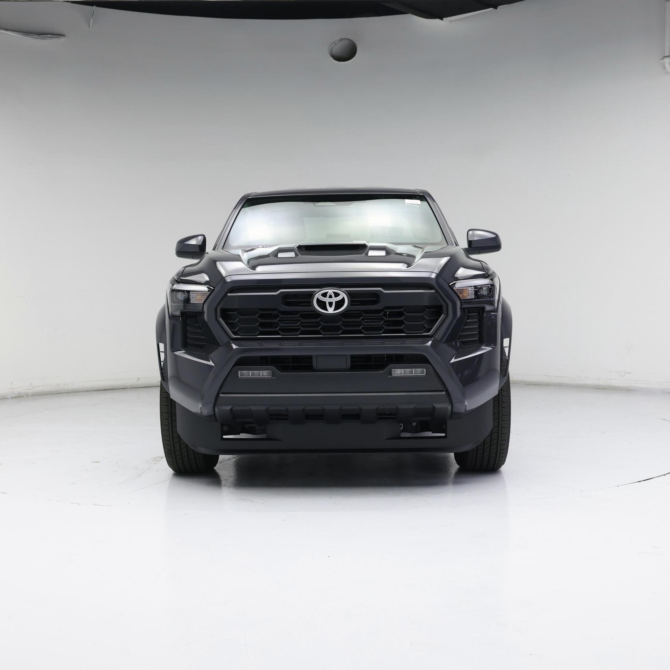 Thumbnail: 2025 Toyota Tacoma - 5