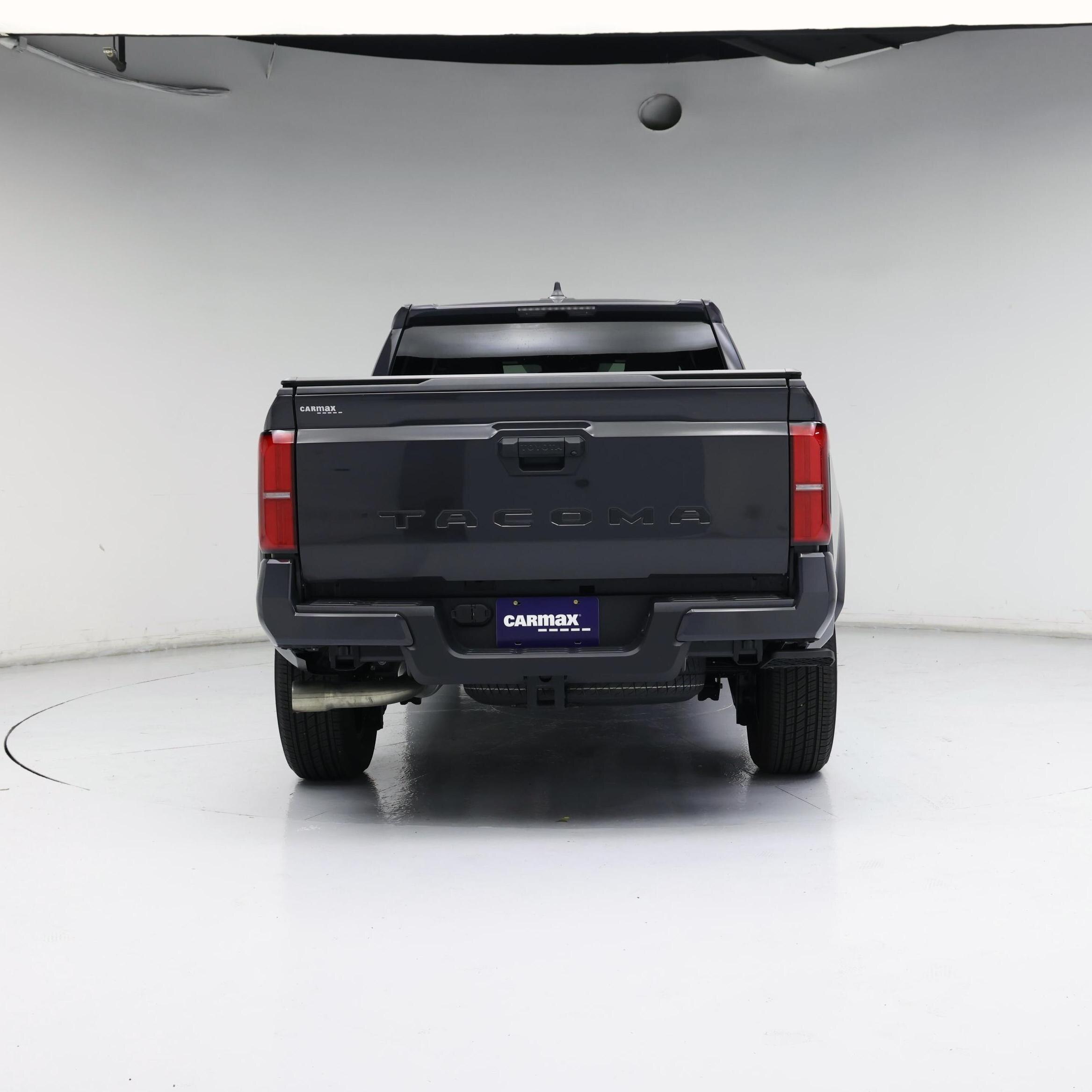 Thumbnail: 2025 Toyota Tacoma - 6