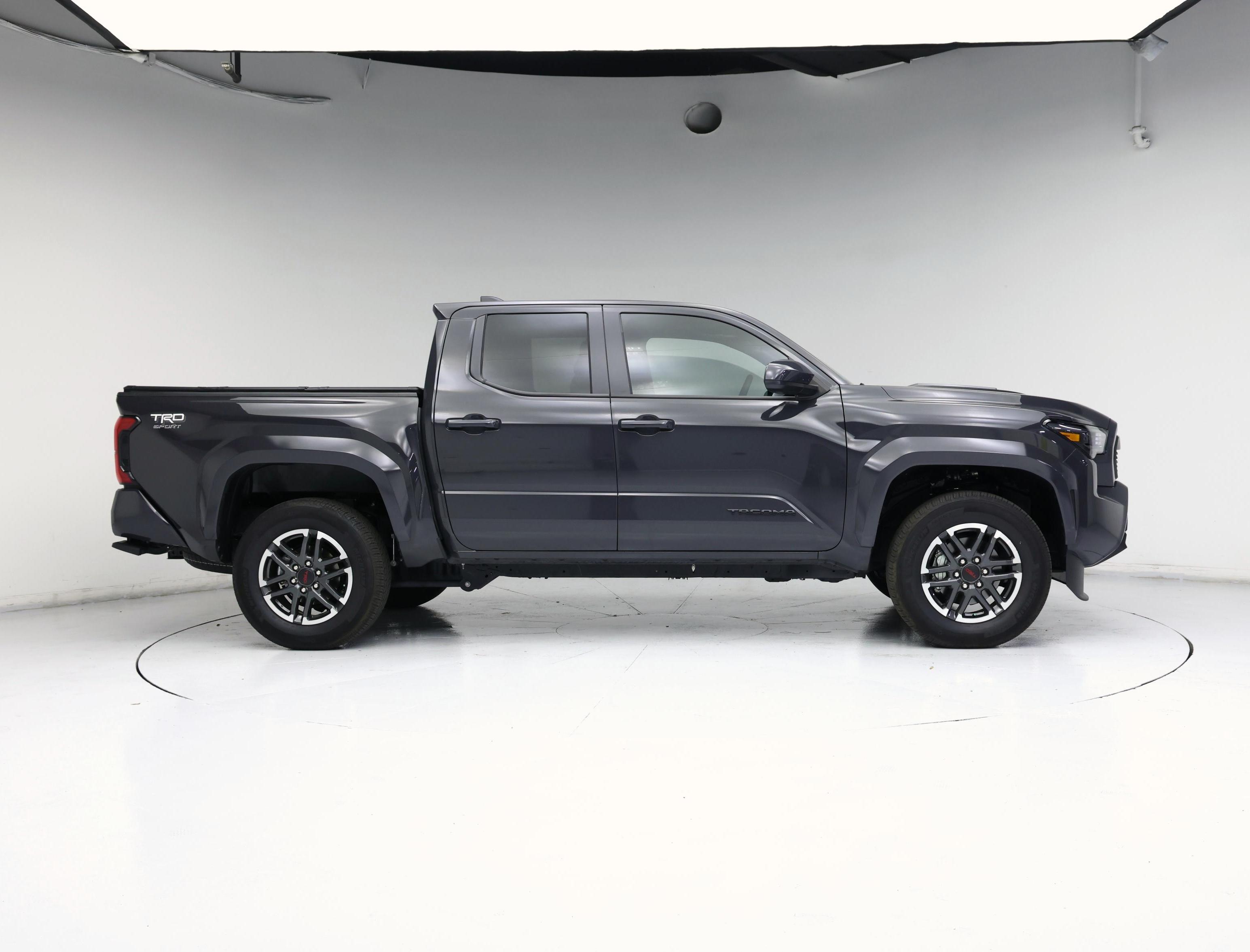 Thumbnail: 2025 Toyota Tacoma - 7
