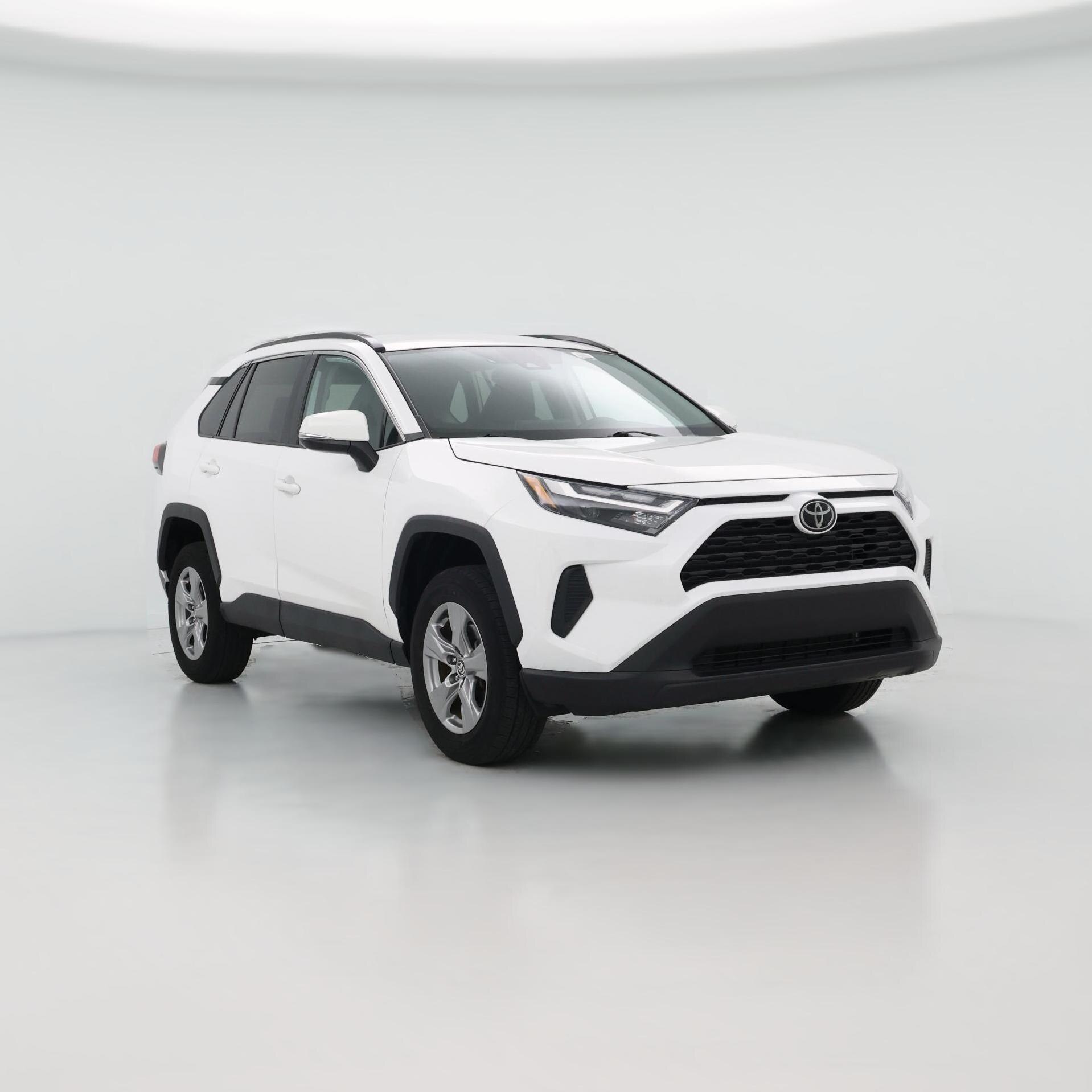 Thumbnail: 2024 Toyota RAV4 - 1