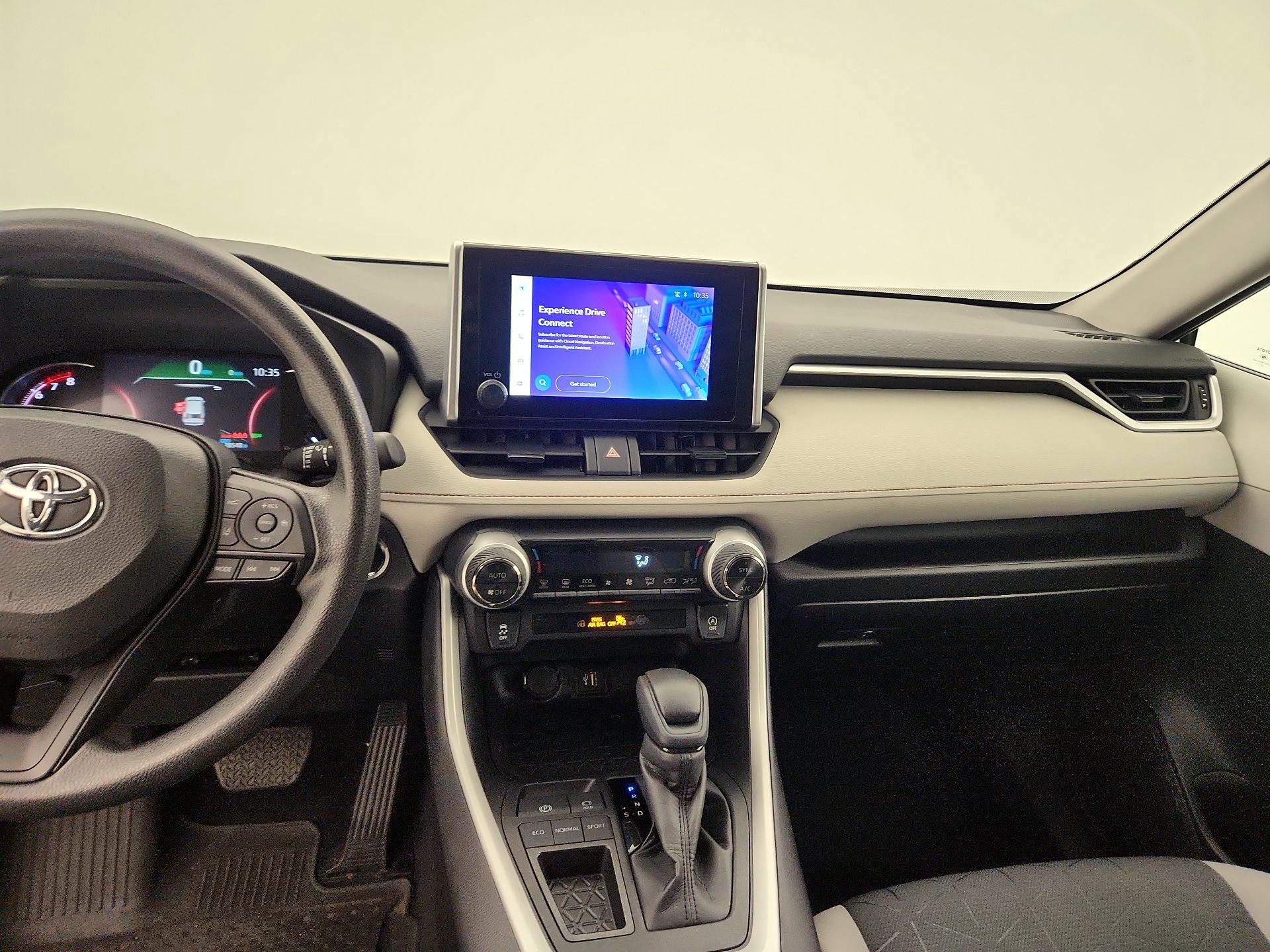 Thumbnail: 2024 Toyota RAV4 - 9