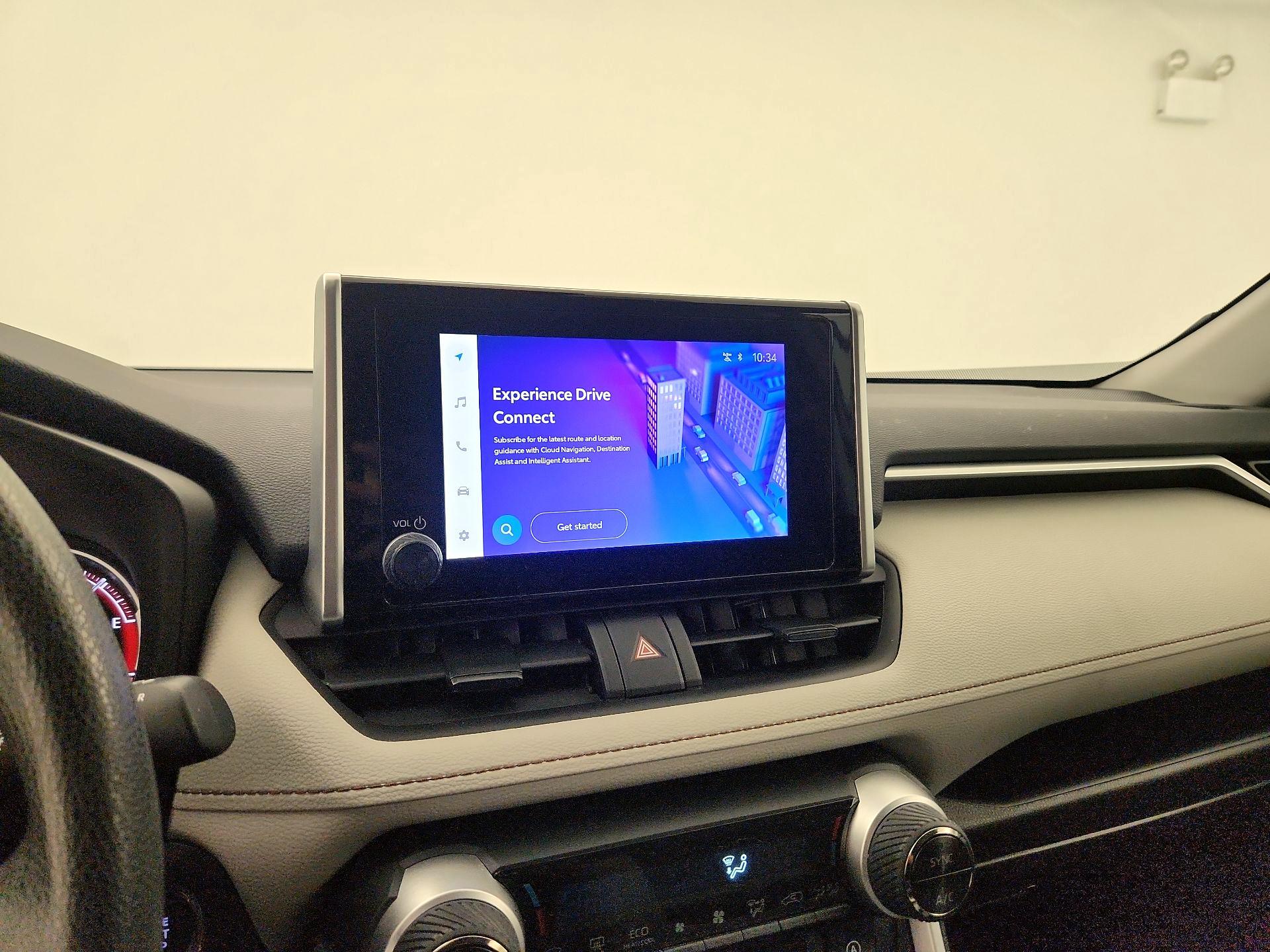 Thumbnail: 2024 Toyota RAV4 - 14