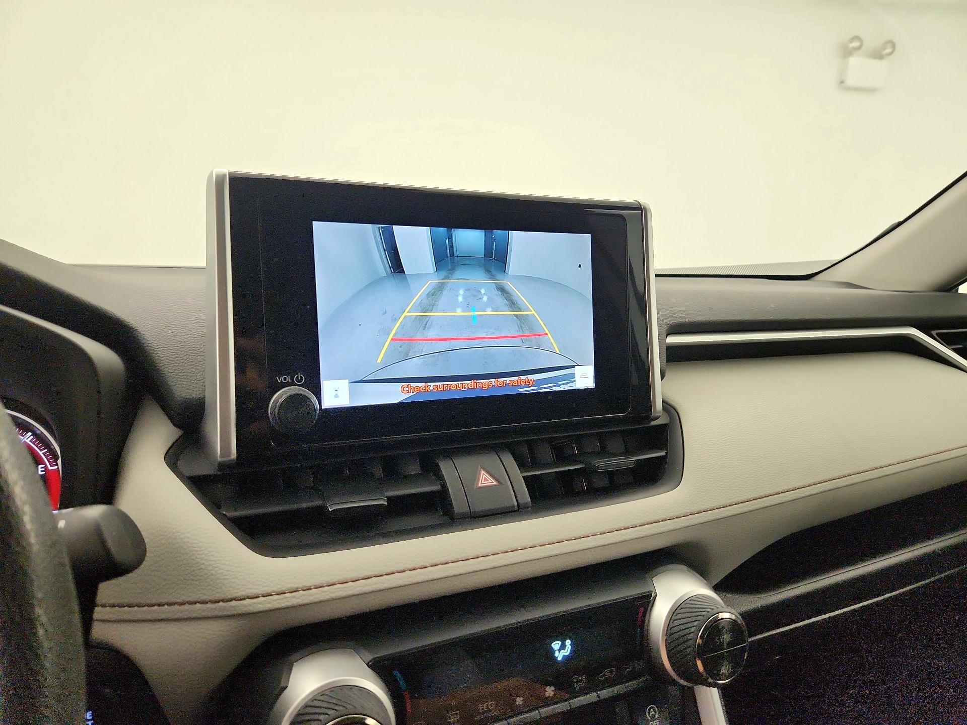 Thumbnail: 2024 Toyota RAV4 - 15