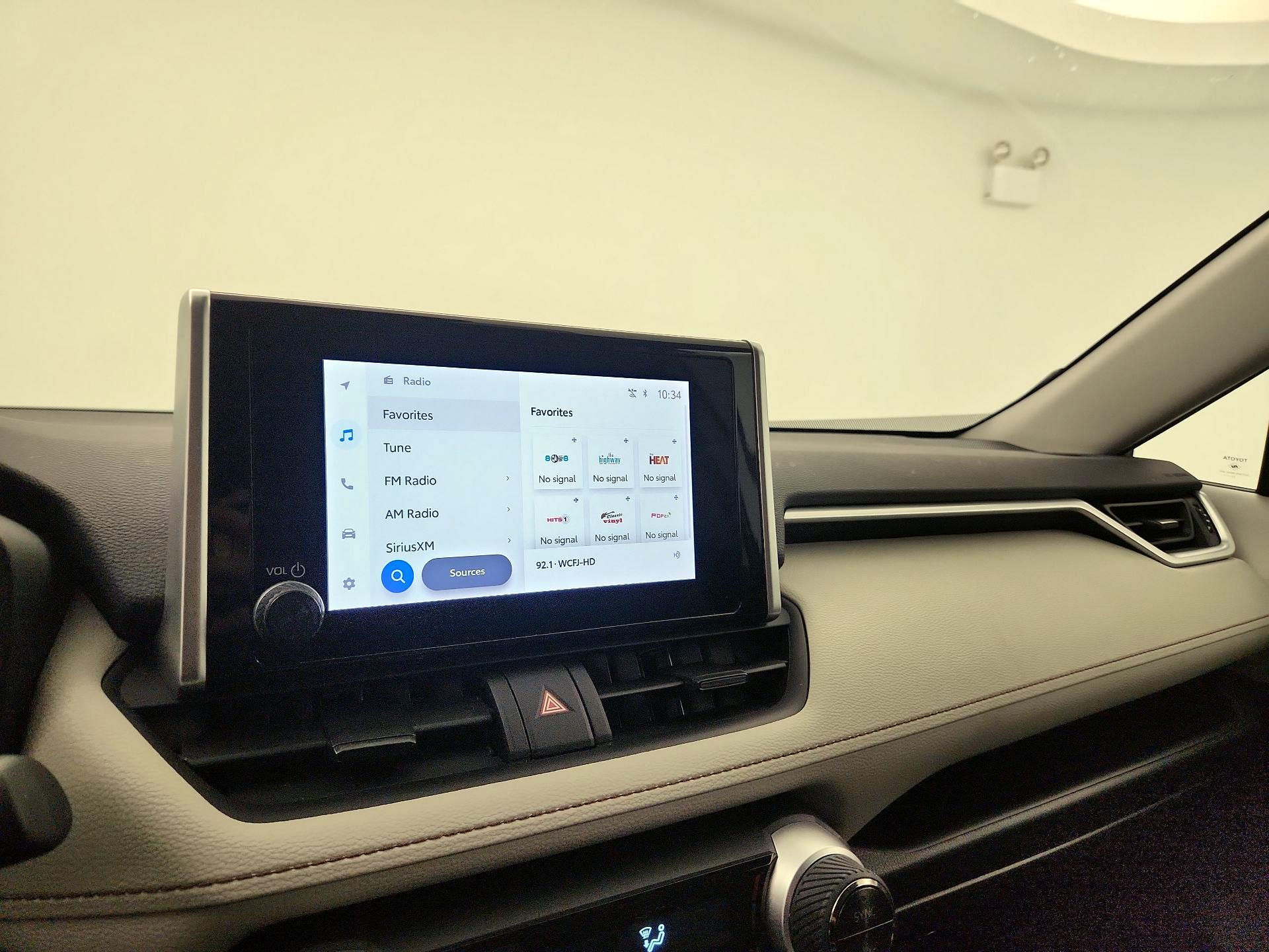 Thumbnail: 2024 Toyota RAV4 - 16