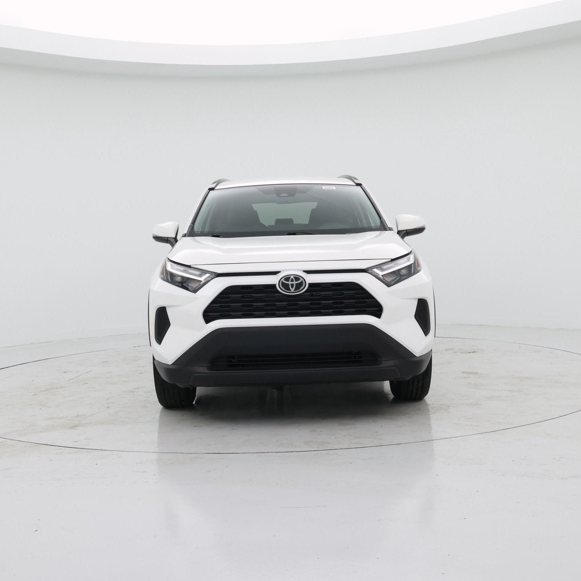 Thumbnail: 2024 Toyota RAV4 - 5