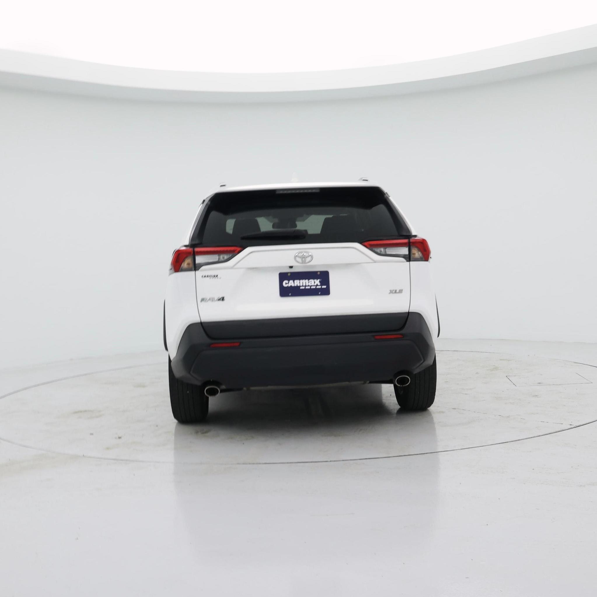 Thumbnail: 2024 Toyota RAV4 - 6