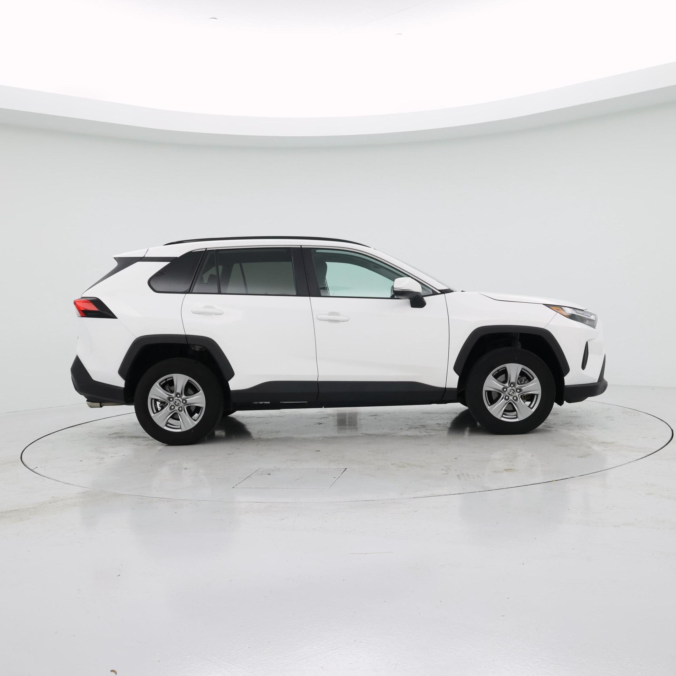 Thumbnail: 2024 Toyota RAV4 - 7