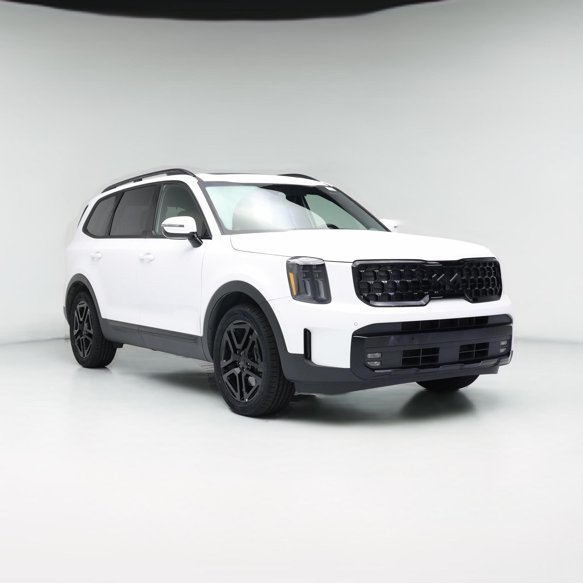 Thumbnail: 2025 Kia Telluride - 1