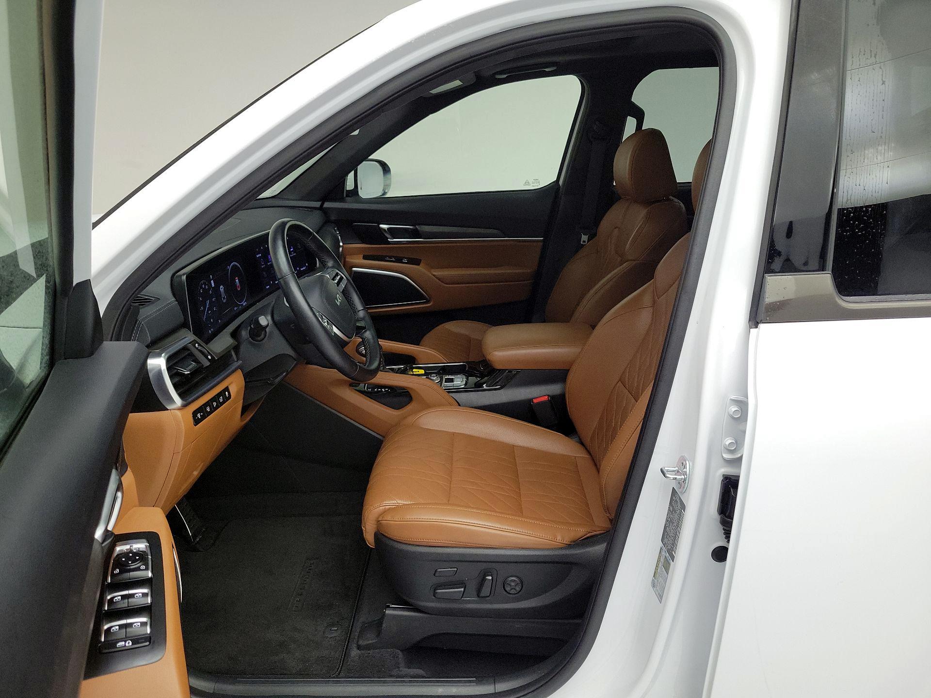 Thumbnail: 2025 Kia Telluride - 11