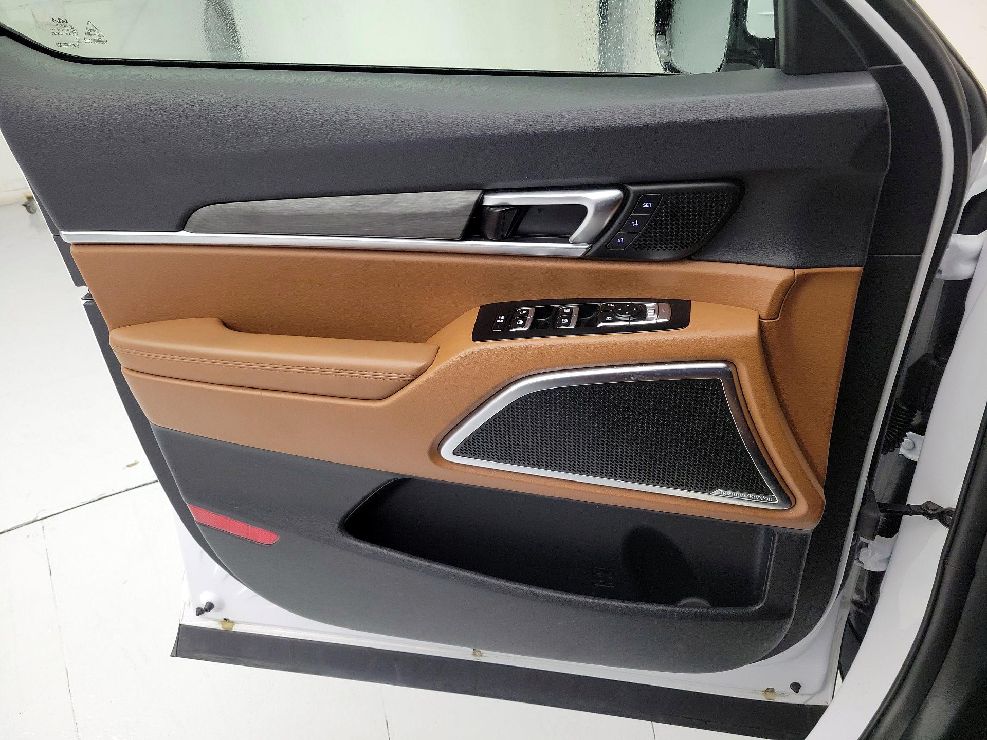 Thumbnail: 2025 Kia Telluride - 12