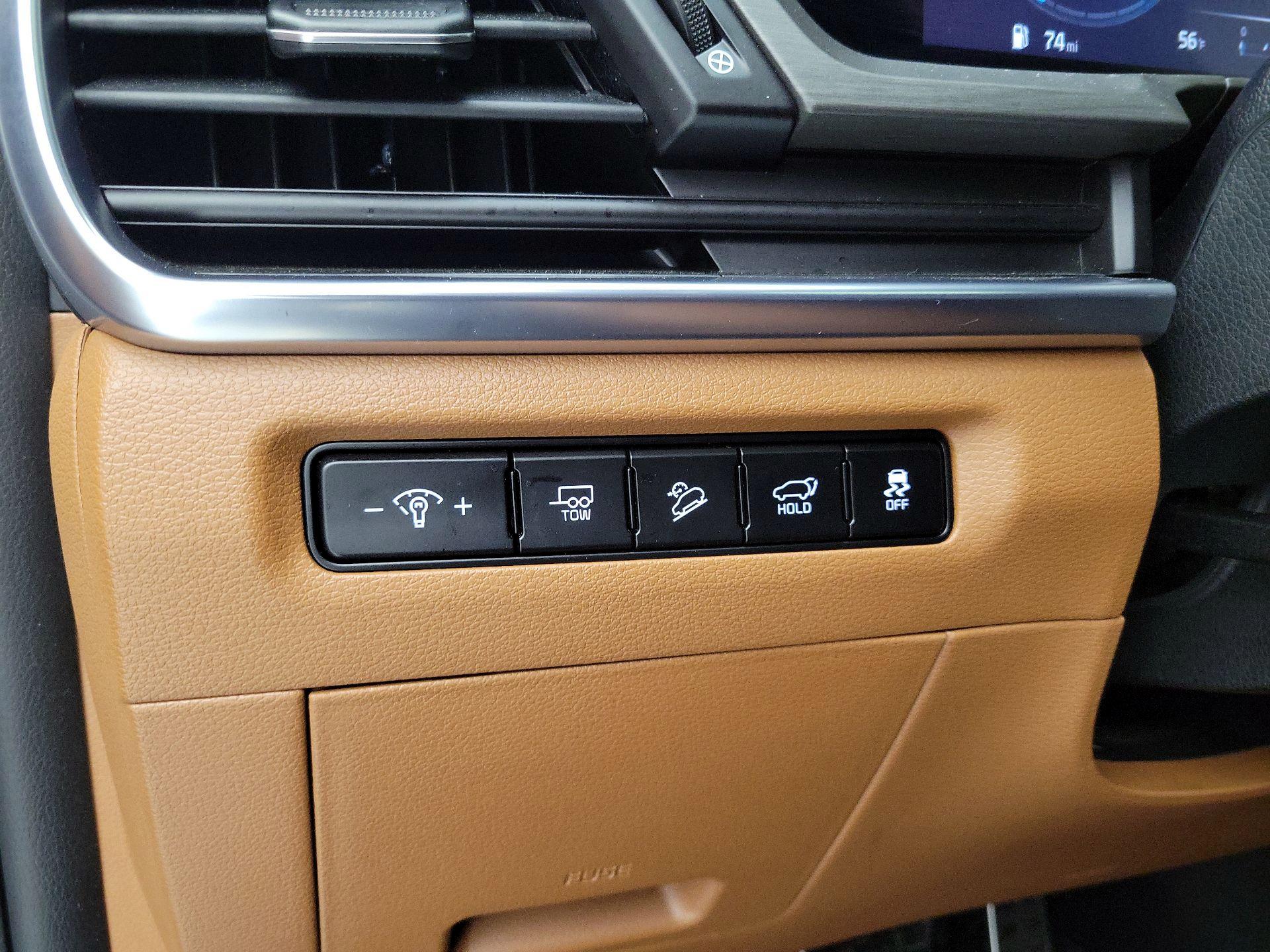 Thumbnail: 2025 Kia Telluride - 13