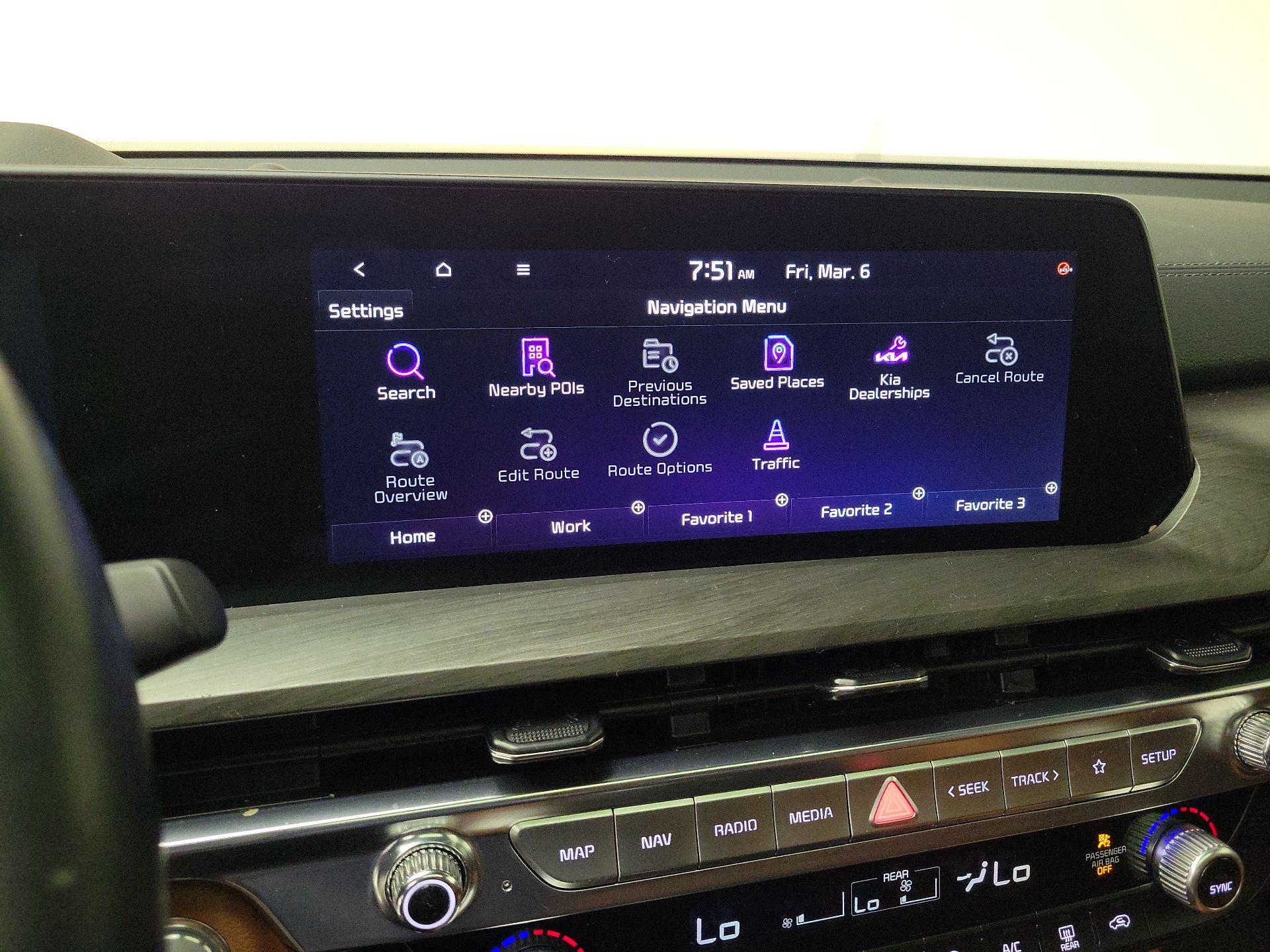 Thumbnail: 2025 Kia Telluride - 14