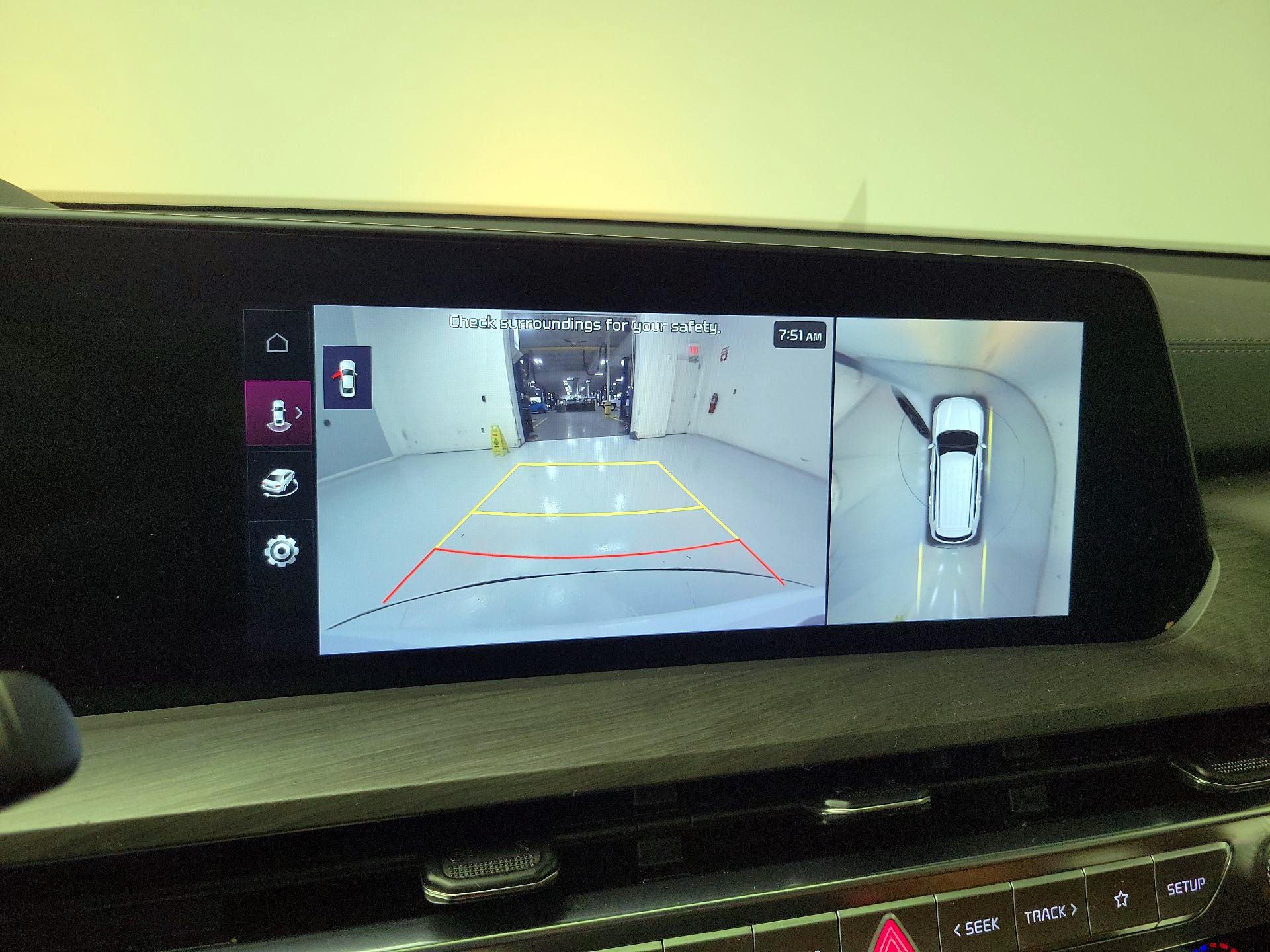 Thumbnail: 2025 Kia Telluride - 15