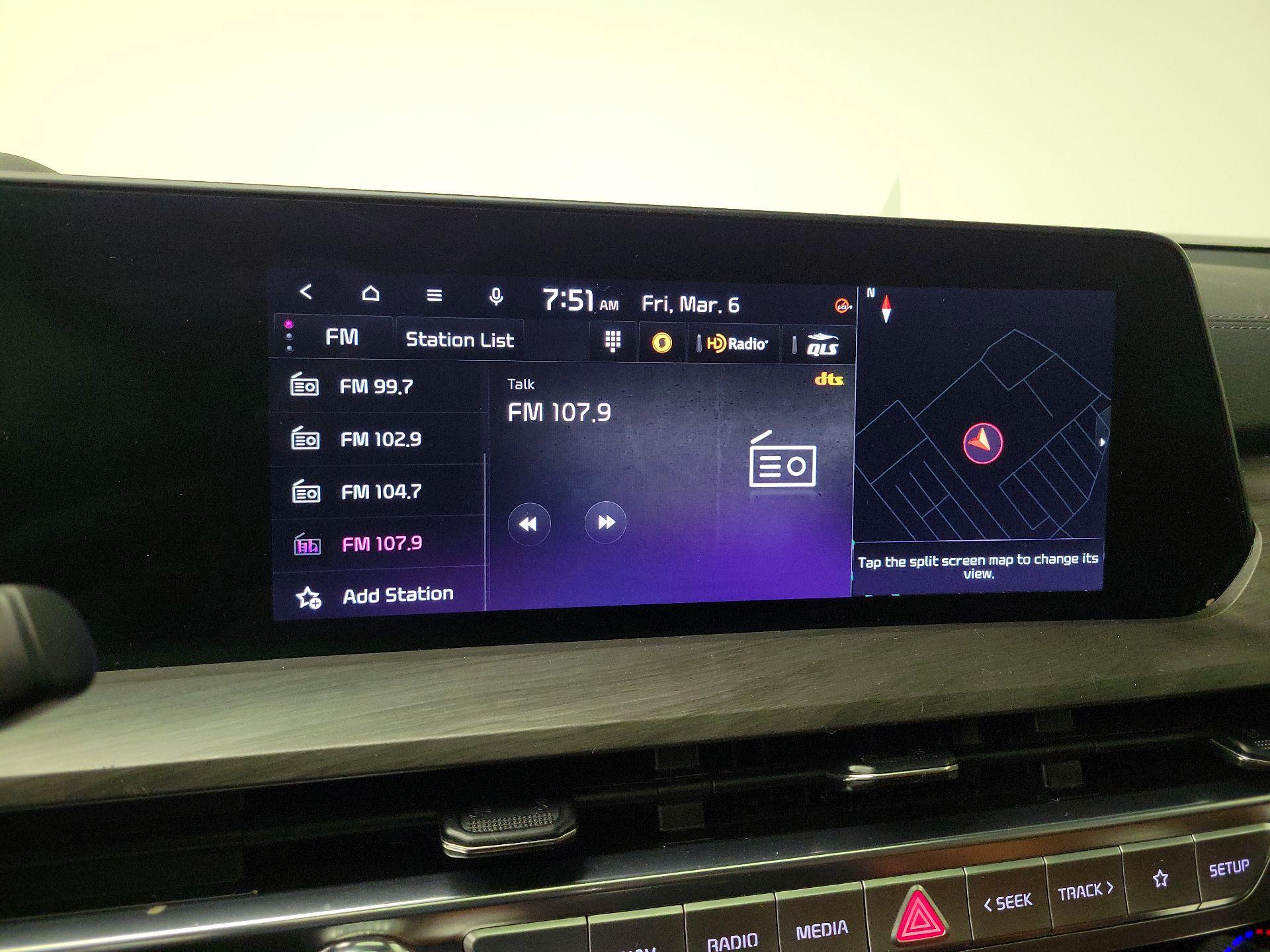 Thumbnail: 2025 Kia Telluride - 16