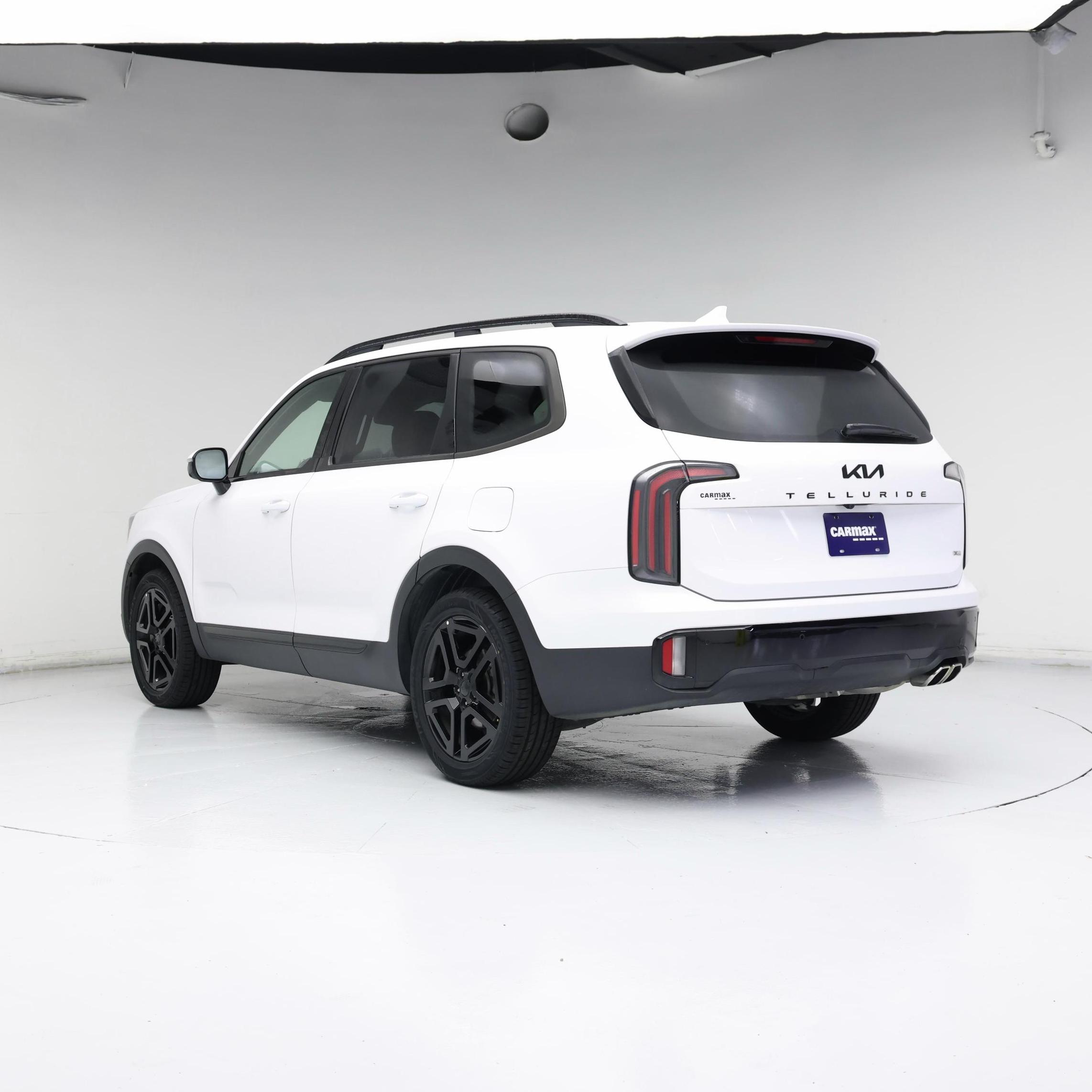 Thumbnail: 2025 Kia Telluride - 2