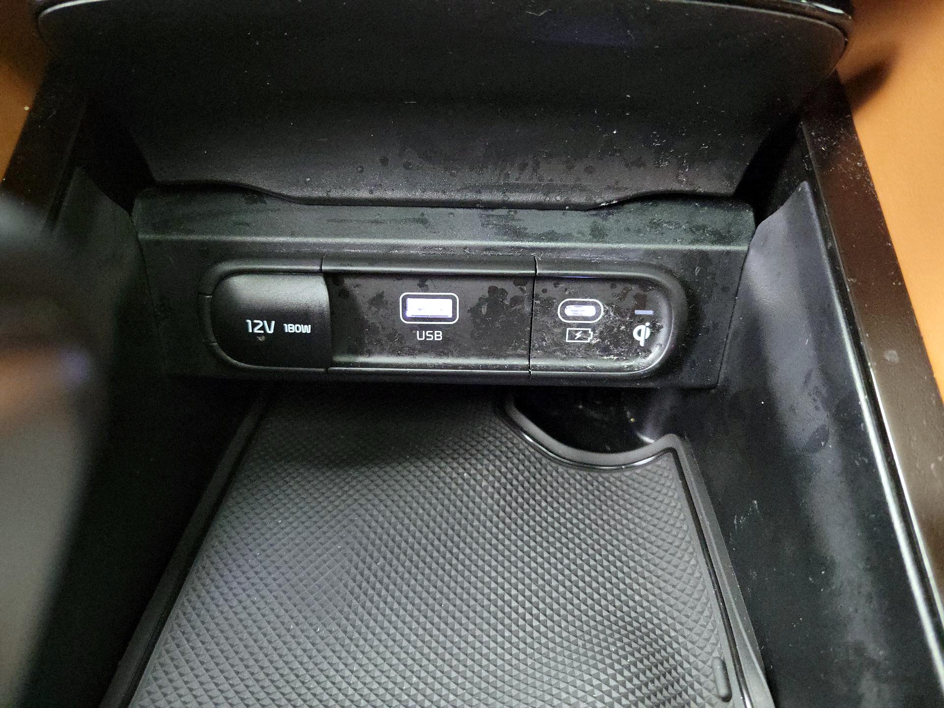 Thumbnail: 2025 Kia Telluride - 19