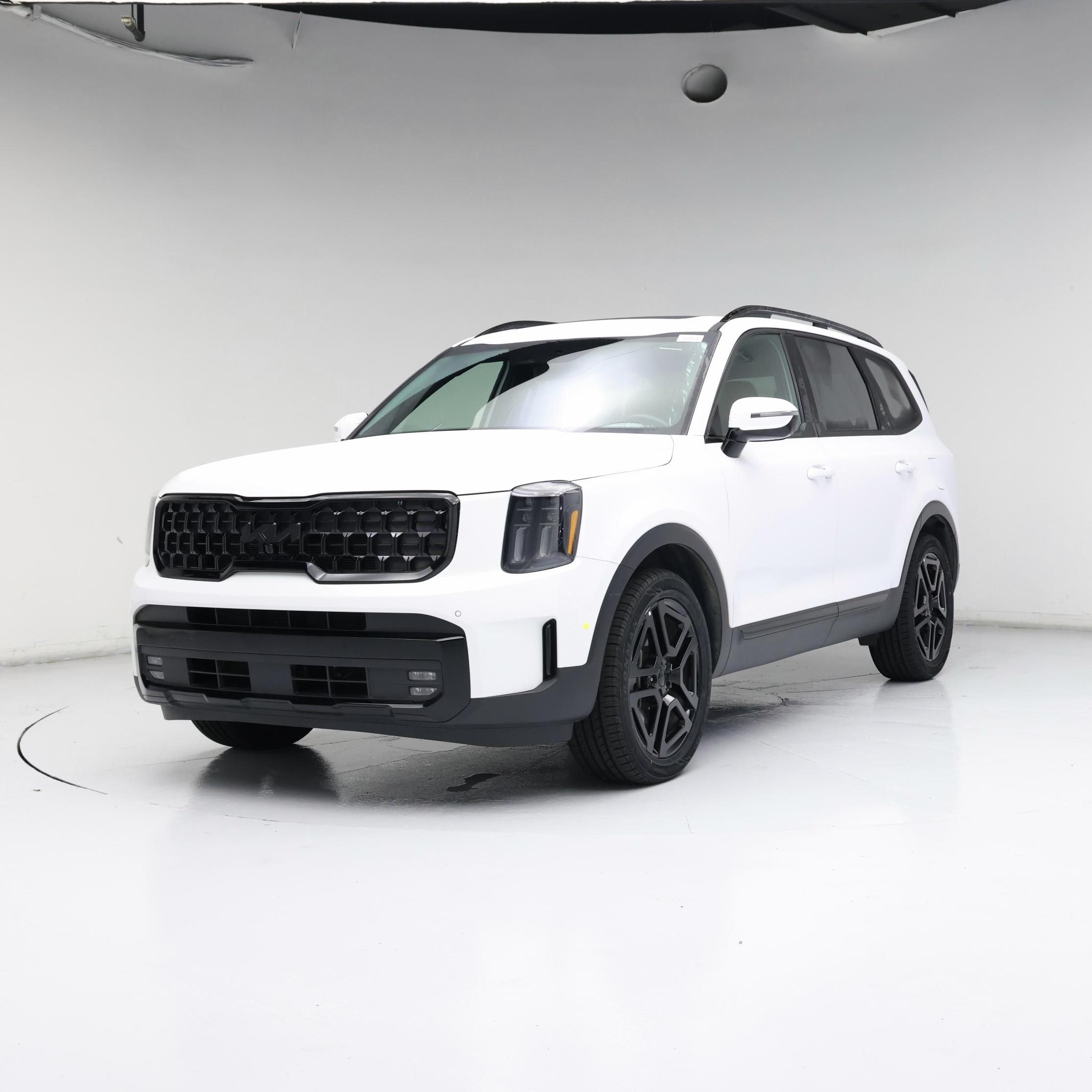 Thumbnail: 2025 Kia Telluride - 4