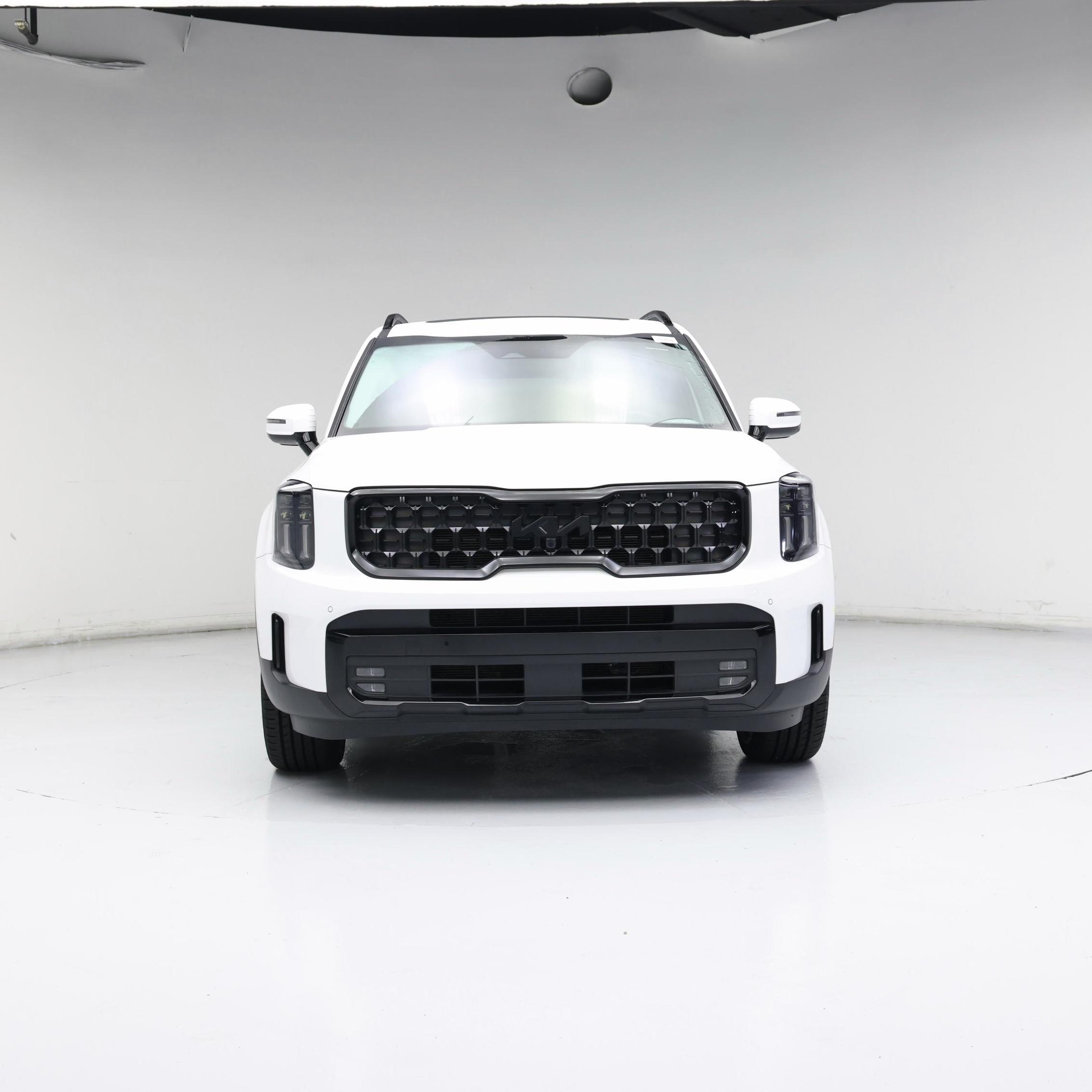 Thumbnail: 2025 Kia Telluride - 5