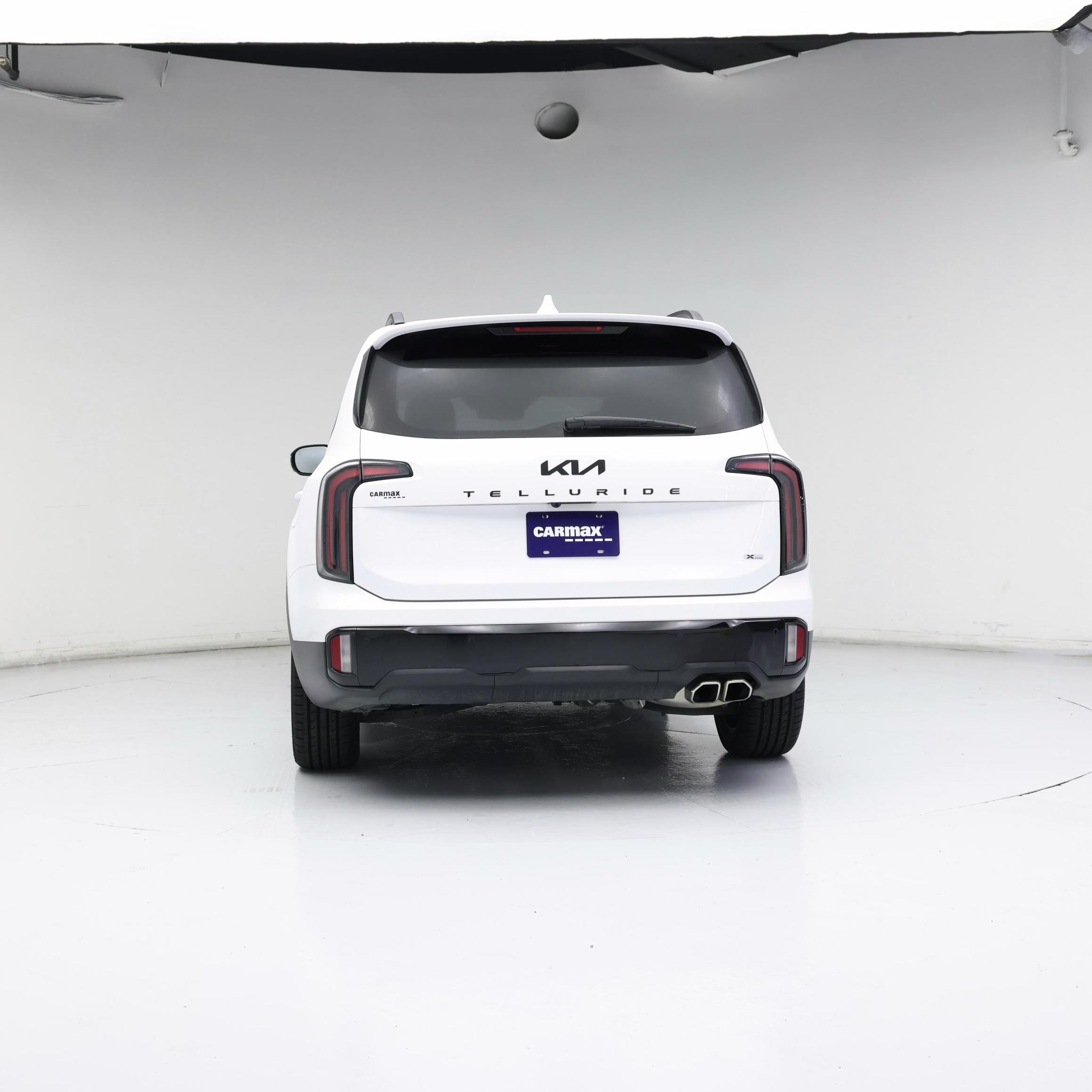 Thumbnail: 2025 Kia Telluride - 6