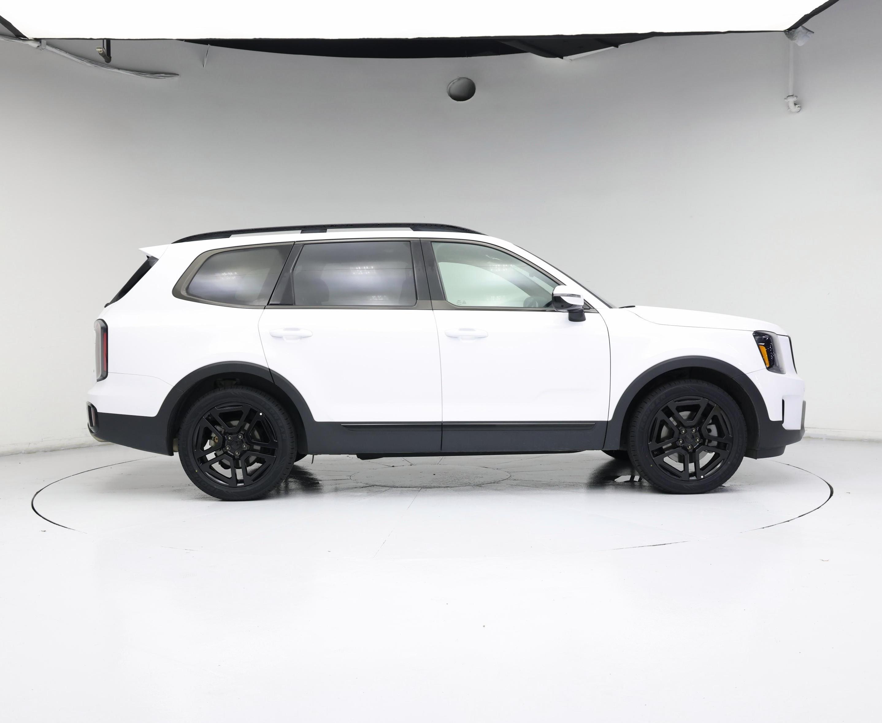 Thumbnail: 2025 Kia Telluride - 7