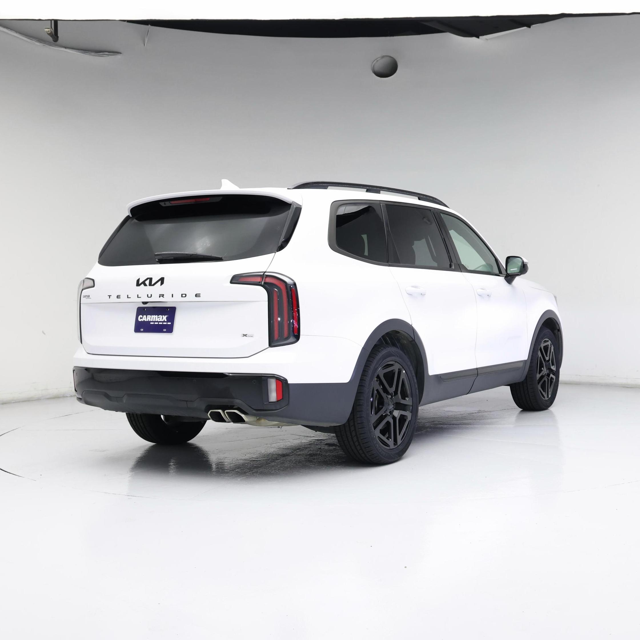 Thumbnail: 2025 Kia Telluride - 8