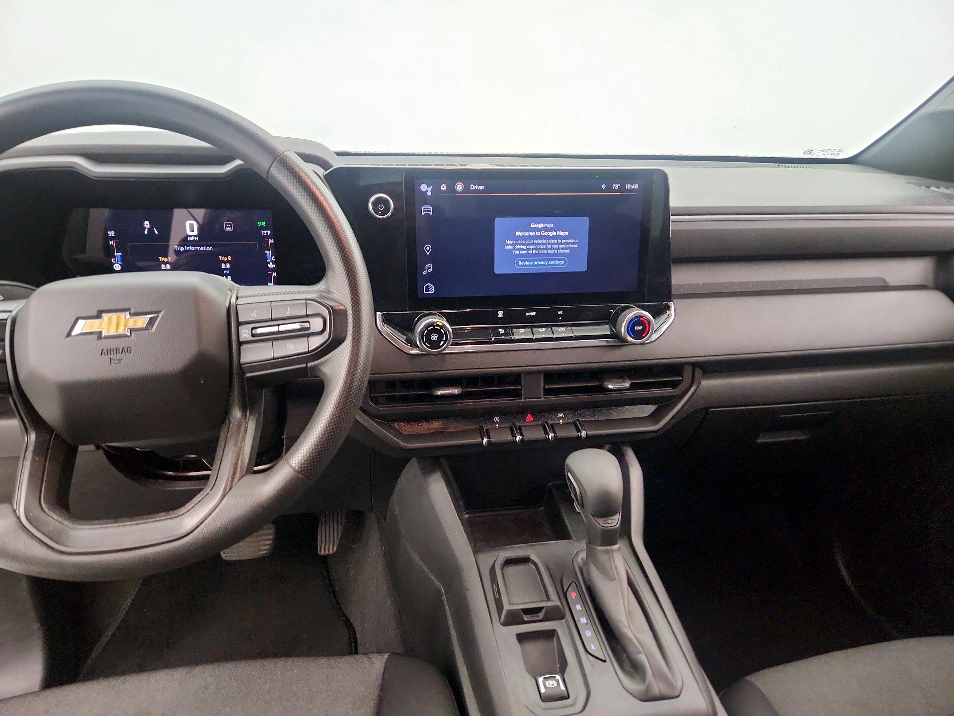 Thumbnail: 2023 Chevrolet Colorado - 9