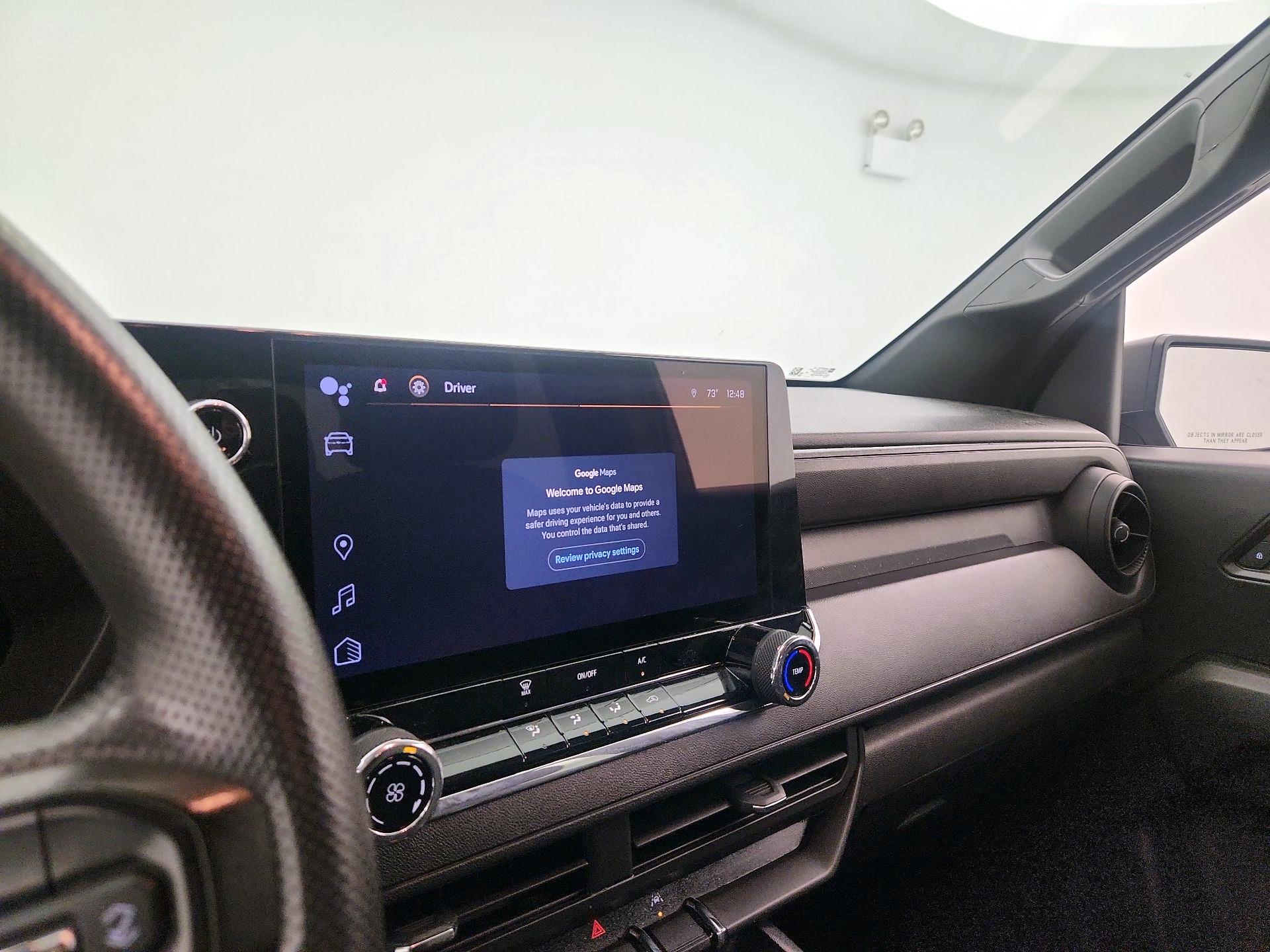 Thumbnail: 2023 Chevrolet Colorado - 14