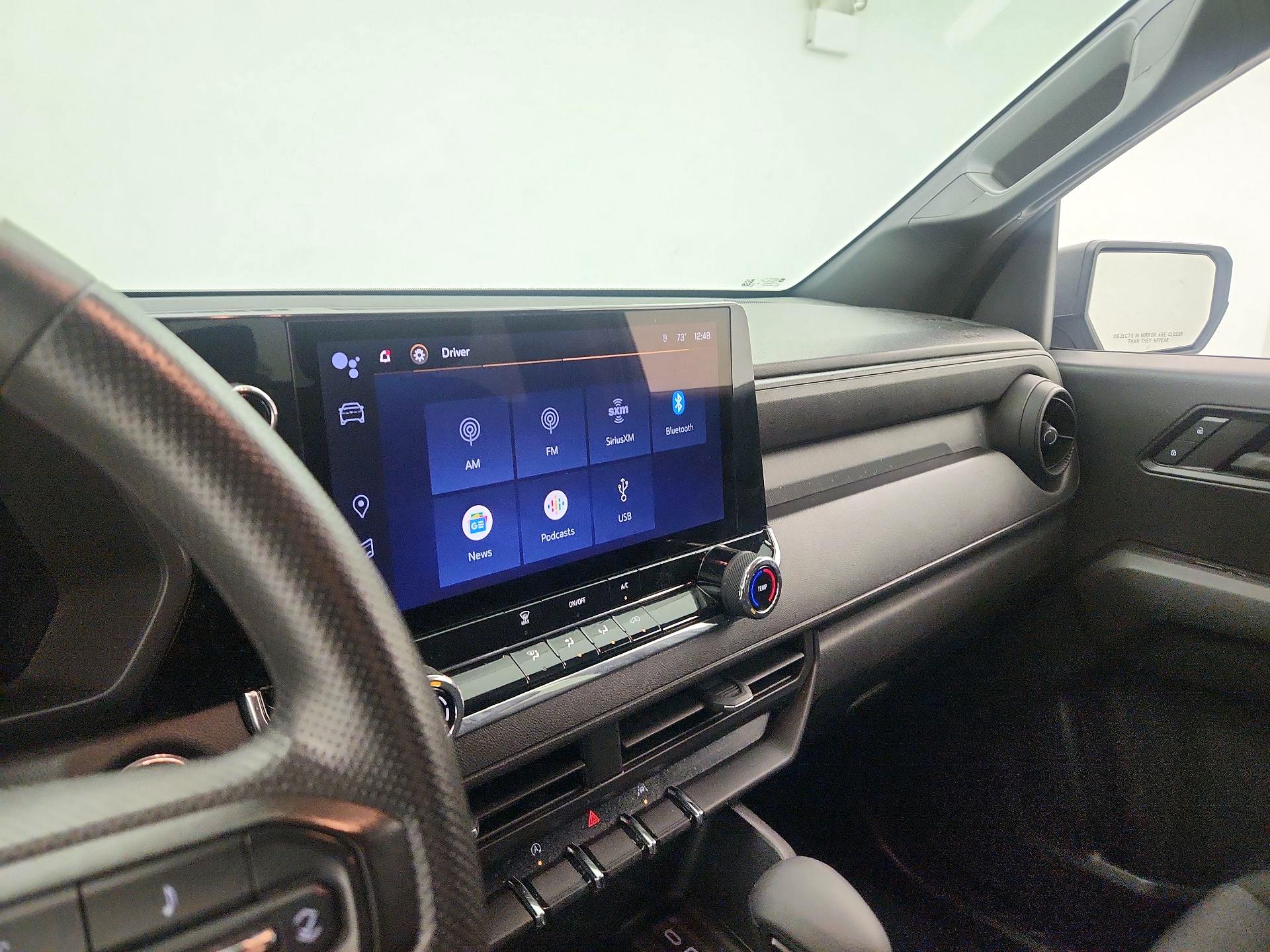 Thumbnail: 2023 Chevrolet Colorado - 16