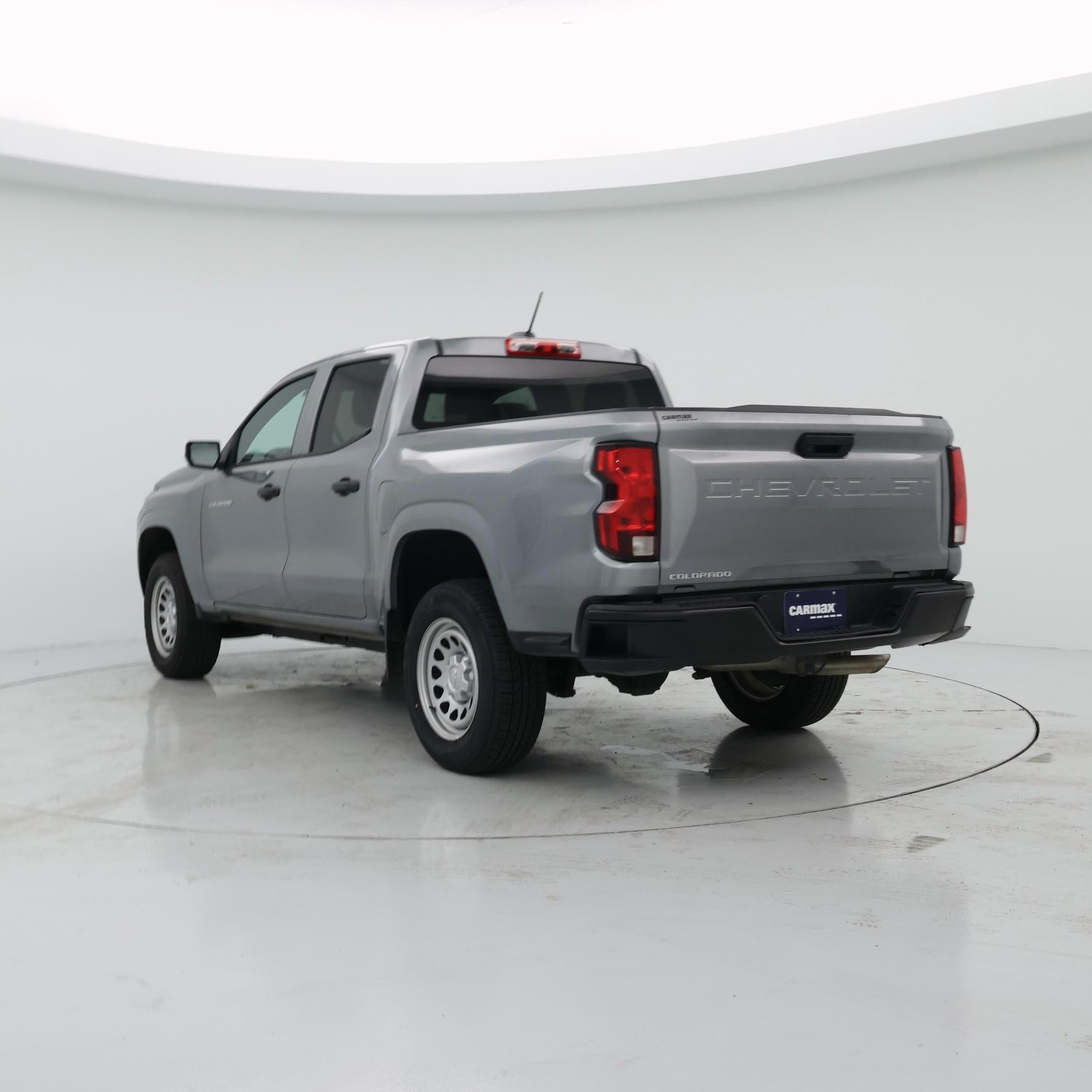 Thumbnail: 2023 Chevrolet Colorado - 2