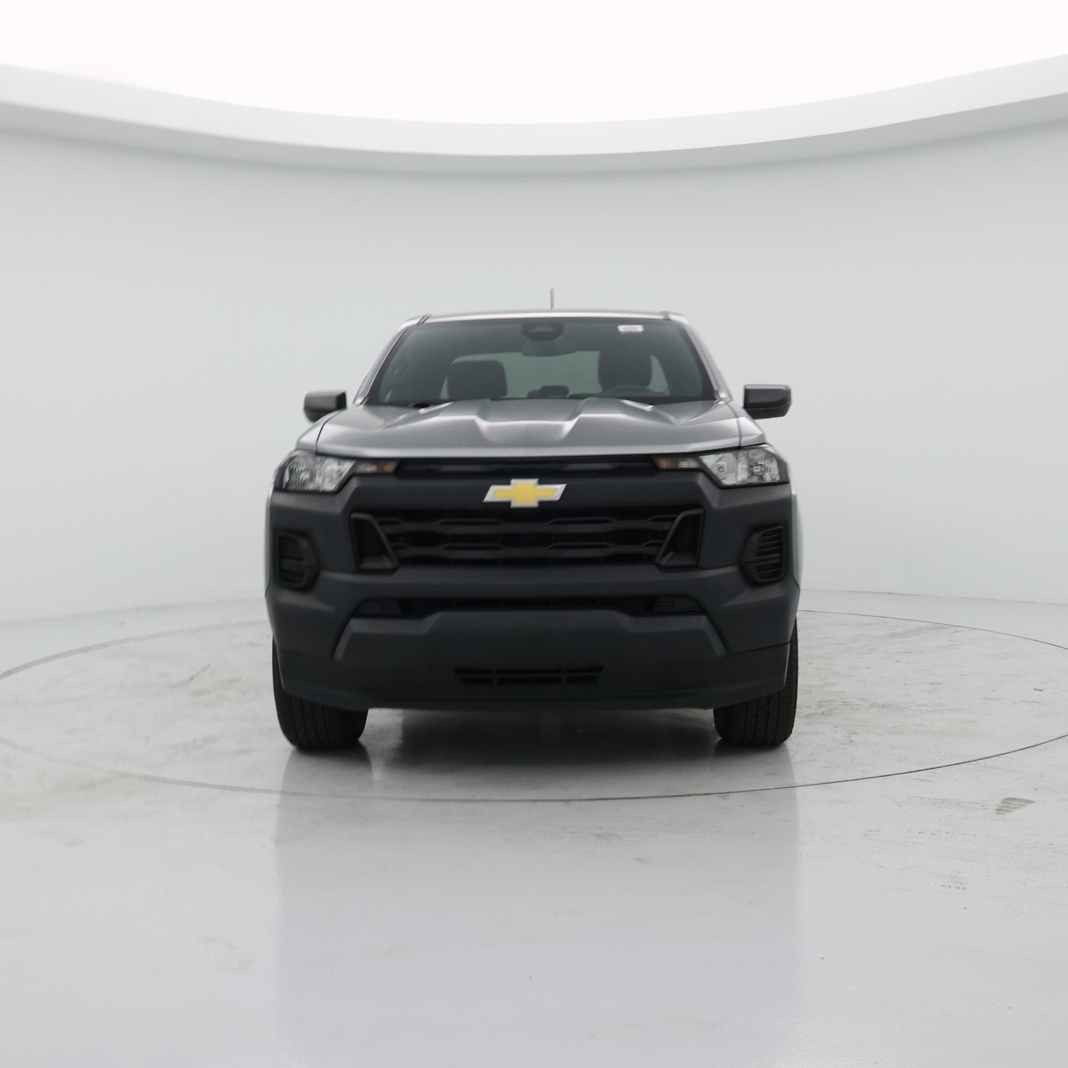 Thumbnail: 2023 Chevrolet Colorado - 5