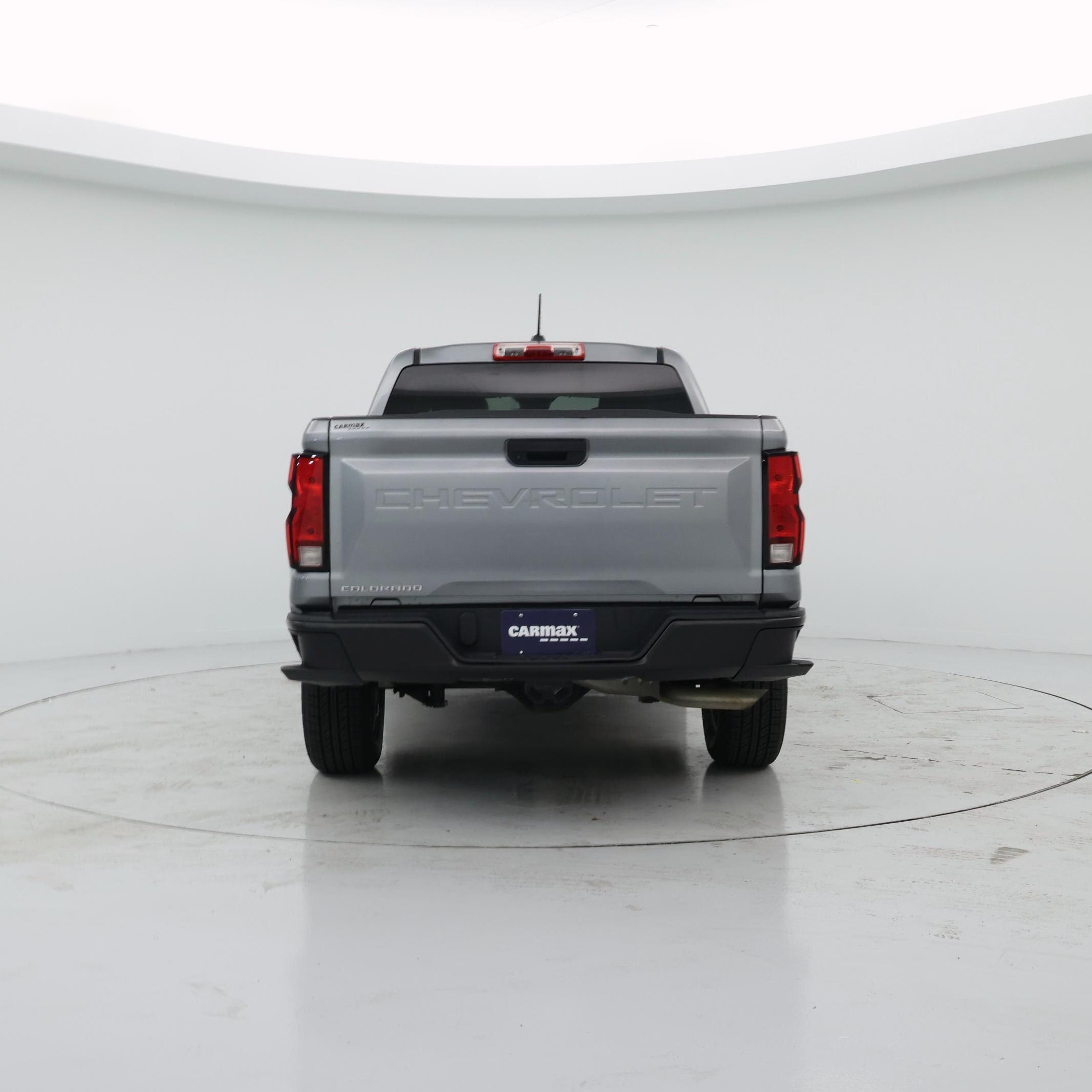 Thumbnail: 2023 Chevrolet Colorado - 6