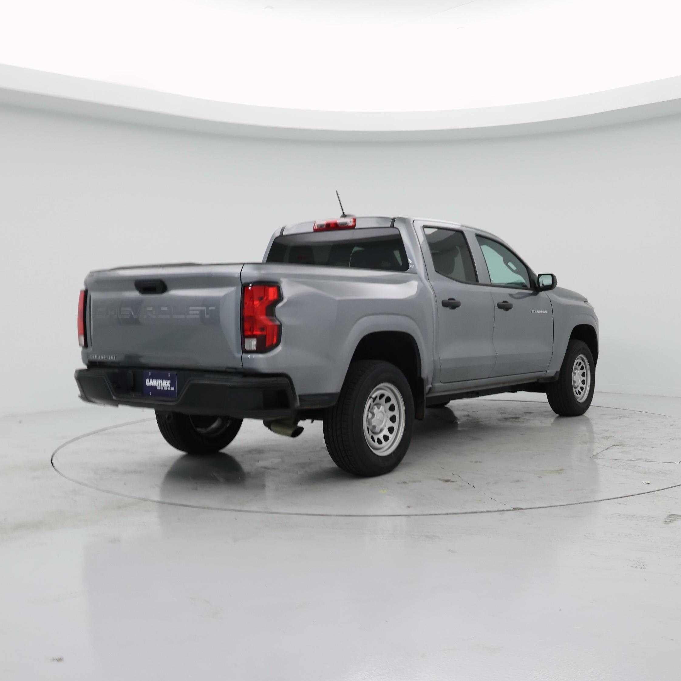 Thumbnail: 2023 Chevrolet Colorado - 8