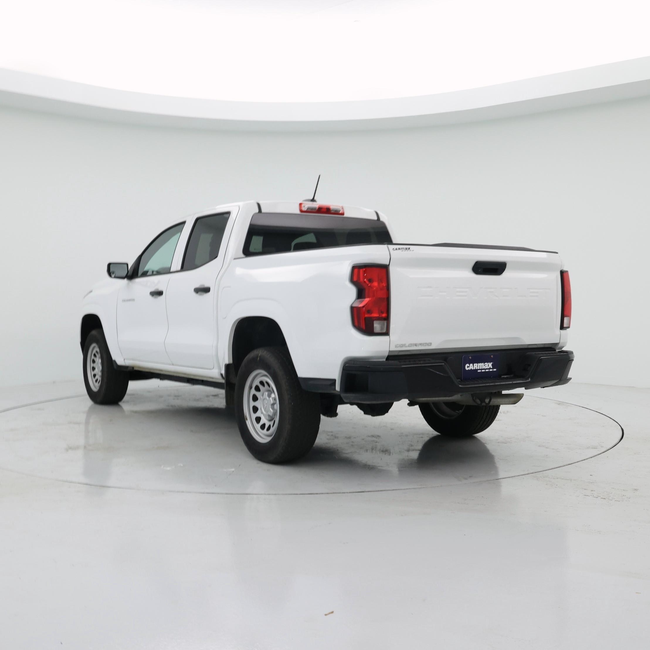 Thumbnail: 2023 Chevrolet Colorado - 2