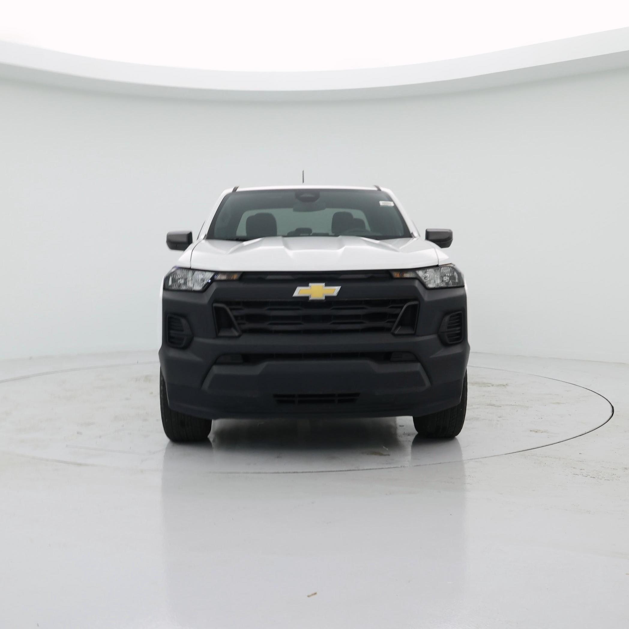 Thumbnail: 2023 Chevrolet Colorado - 5