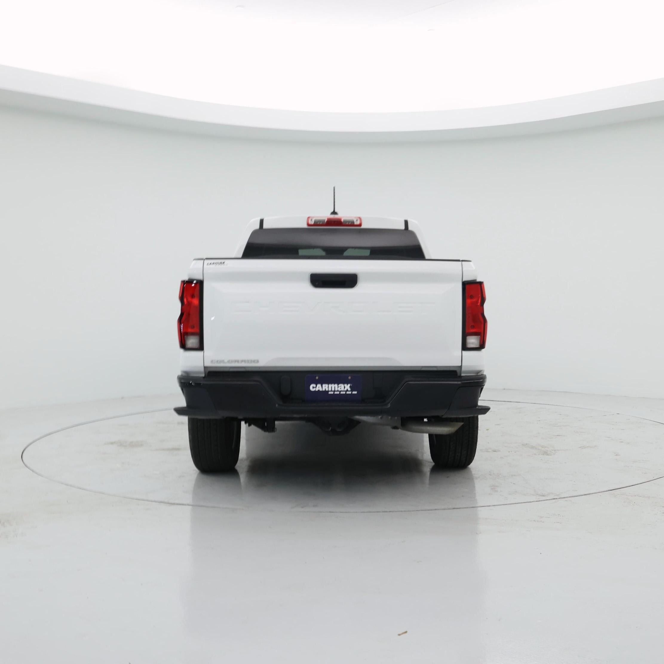 Thumbnail: 2023 Chevrolet Colorado - 6