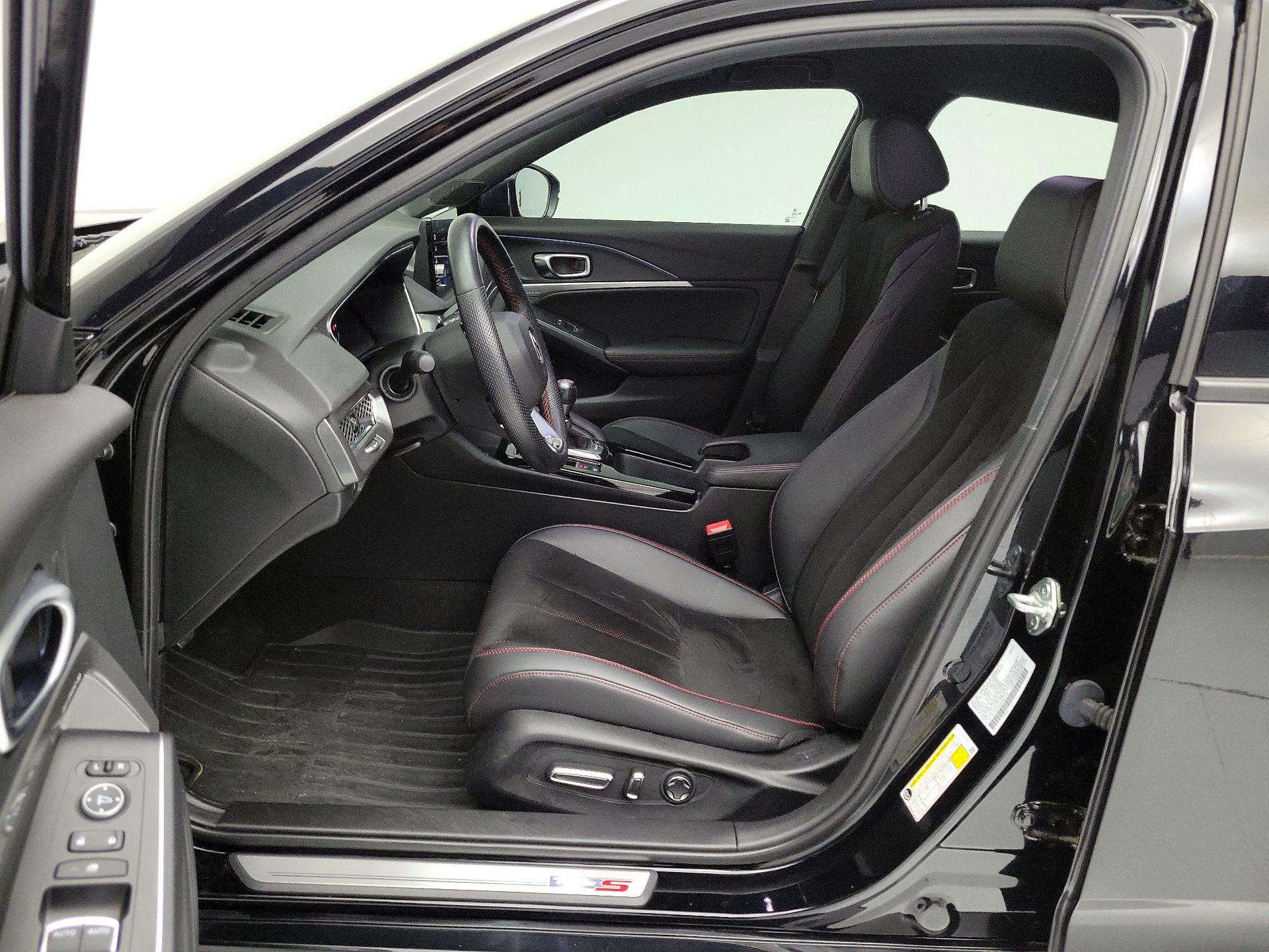 Thumbnail: 2024 Acura Integra - 11