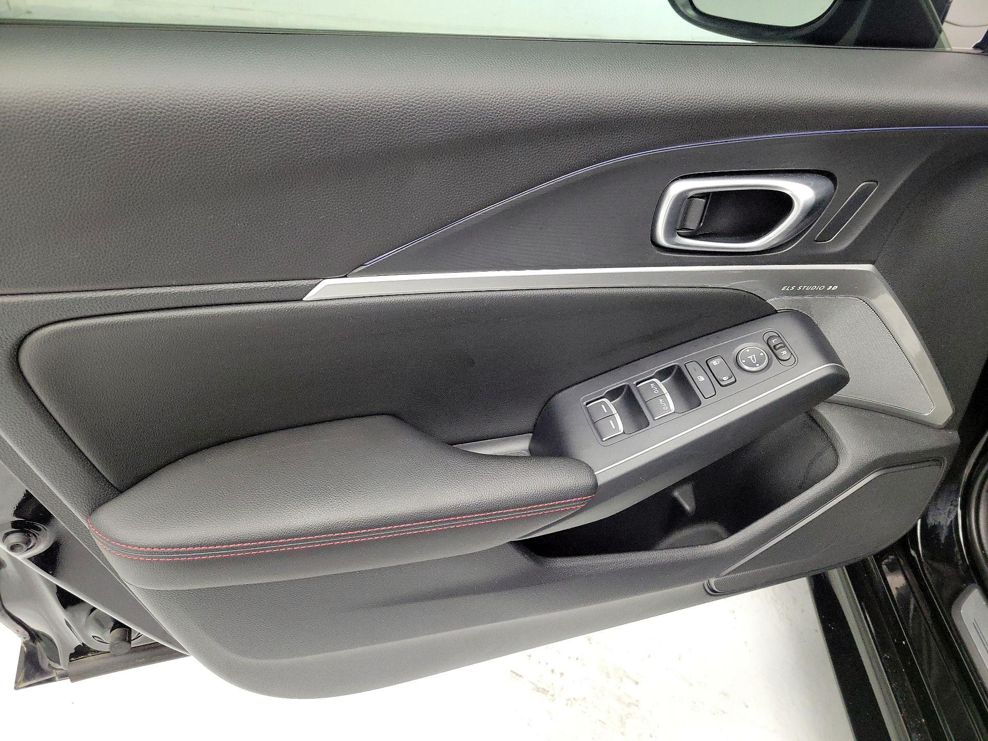 Thumbnail: 2024 Acura Integra - 12