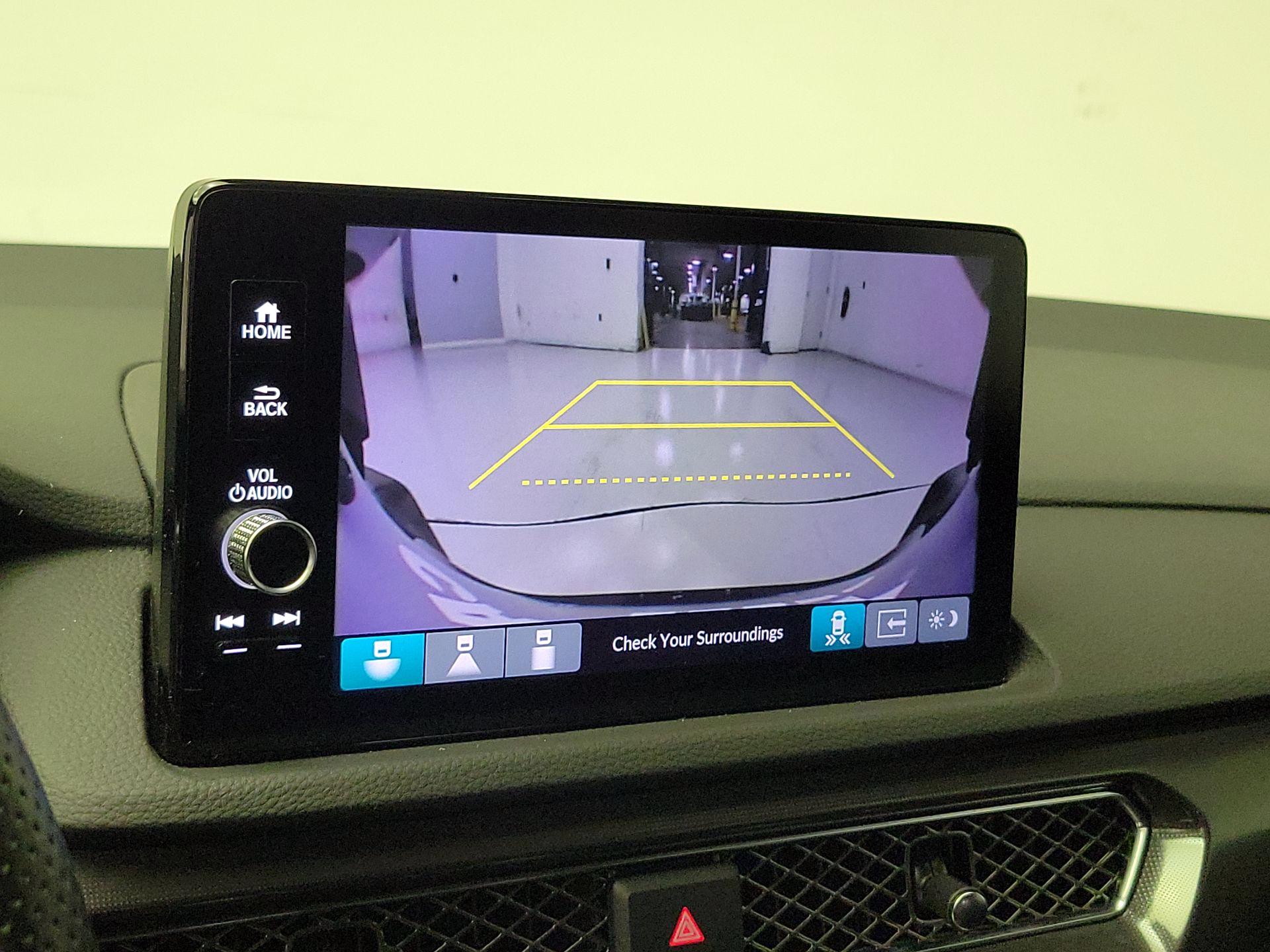 Thumbnail: 2024 Acura Integra - 14