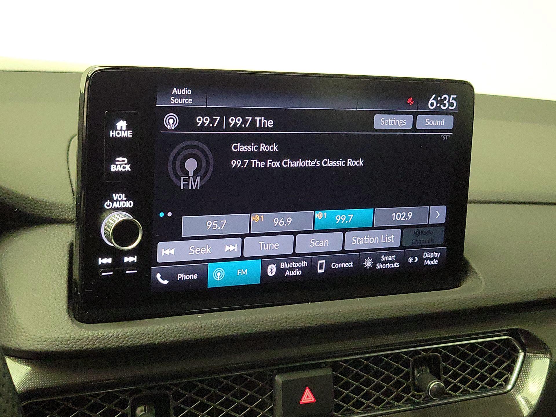 Thumbnail: 2024 Acura Integra - 15