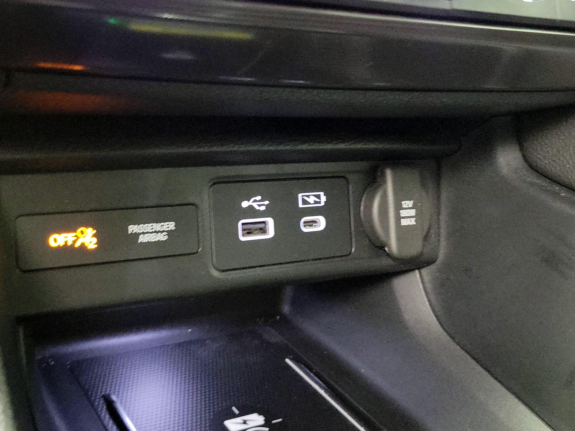 Thumbnail: 2024 Acura Integra - 18