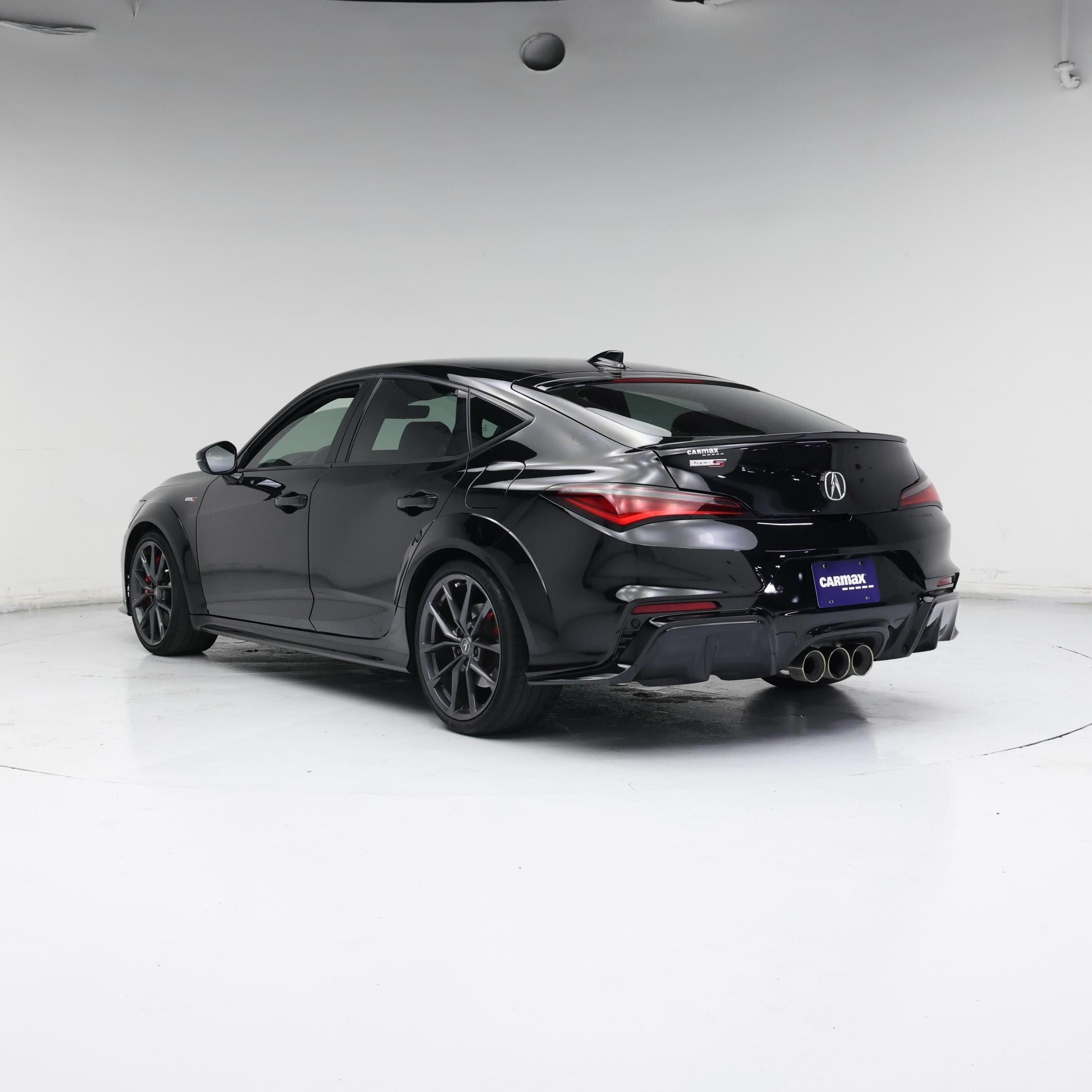 Thumbnail: 2024 Acura Integra - 2