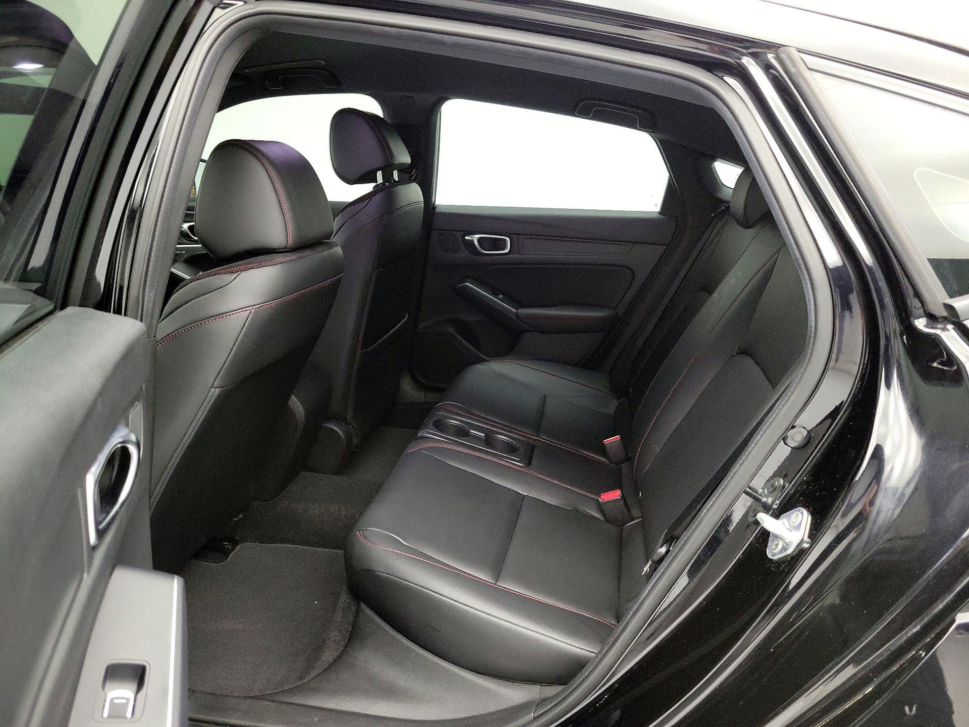 Thumbnail: 2024 Acura Integra - 19